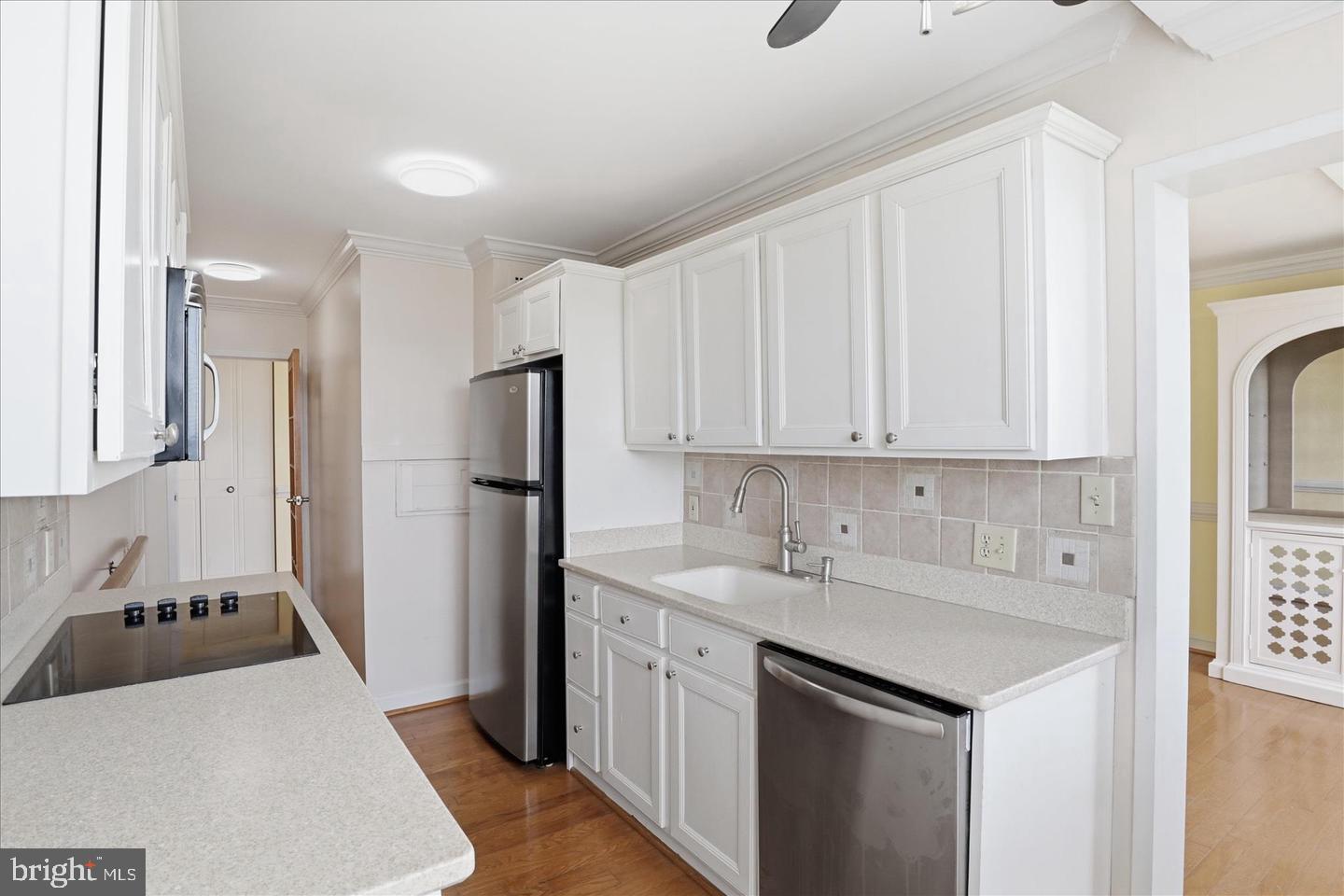 301 N BEAUREGARD STREET N 1216