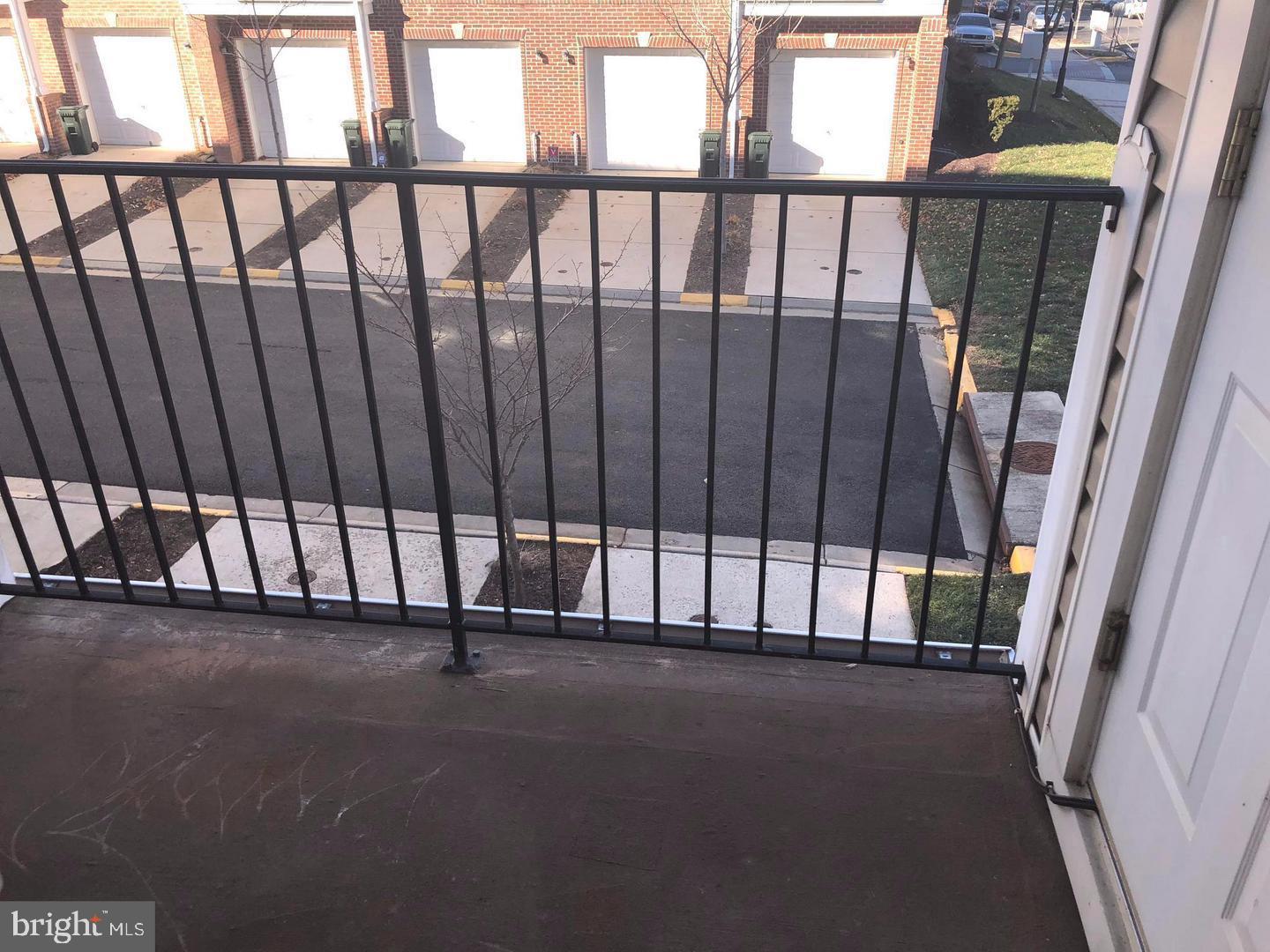 TOWN CENTER AT CAMP SPRINGS - Residential Lease