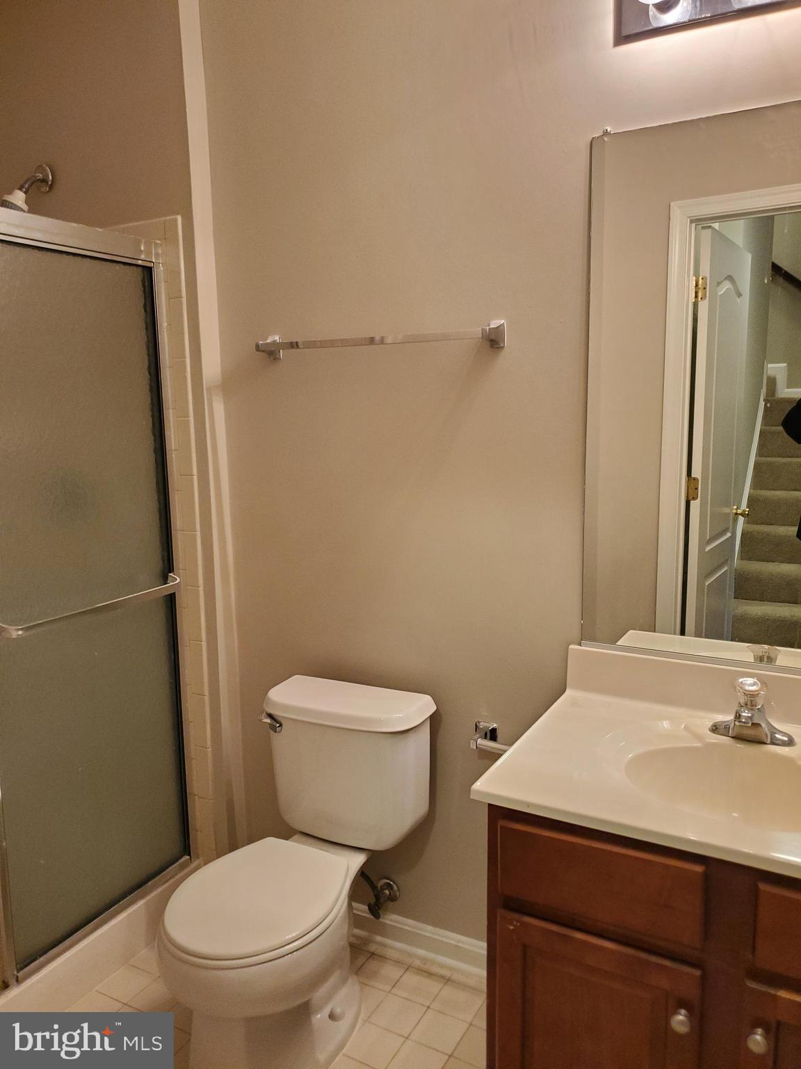 TOWN CENTER AT CAMP SPRINGS - Residential Lease