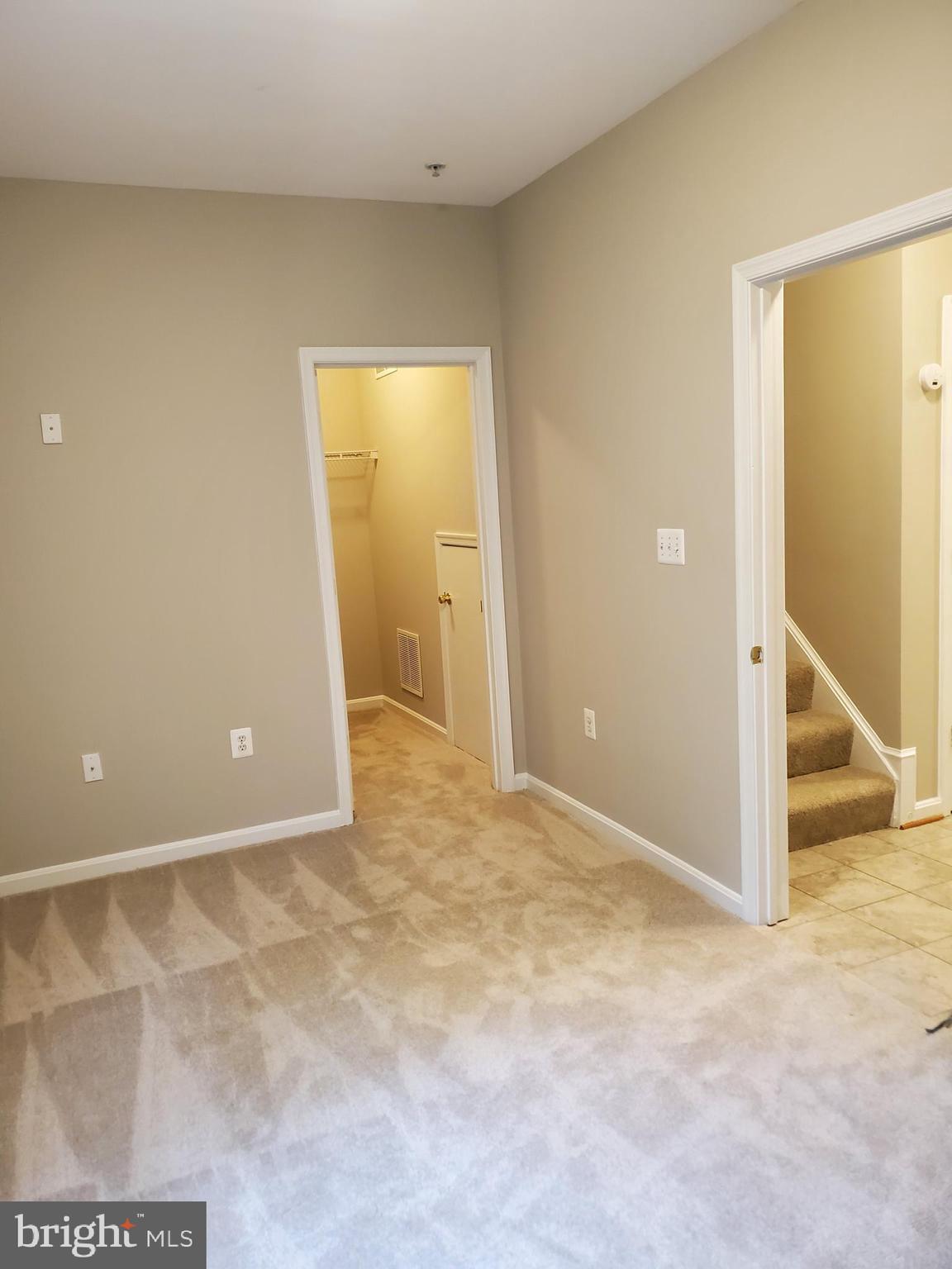 TOWN CENTER AT CAMP SPRINGS - Residential Lease