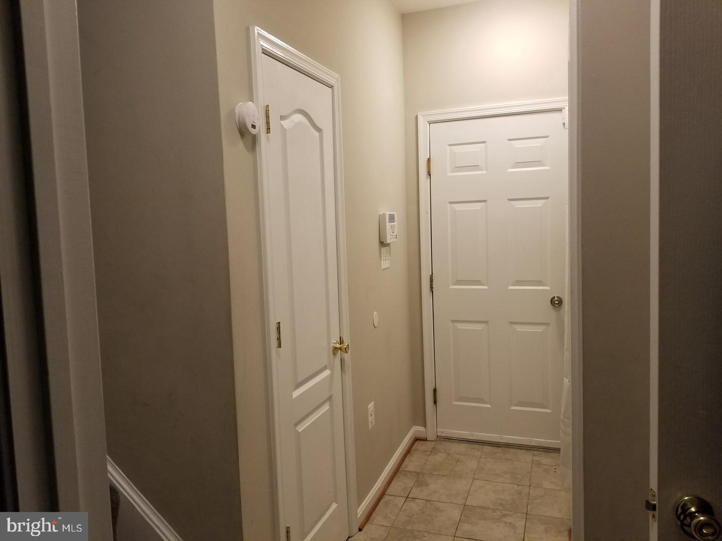 TOWN CENTER AT CAMP SPRINGS - Residential Lease