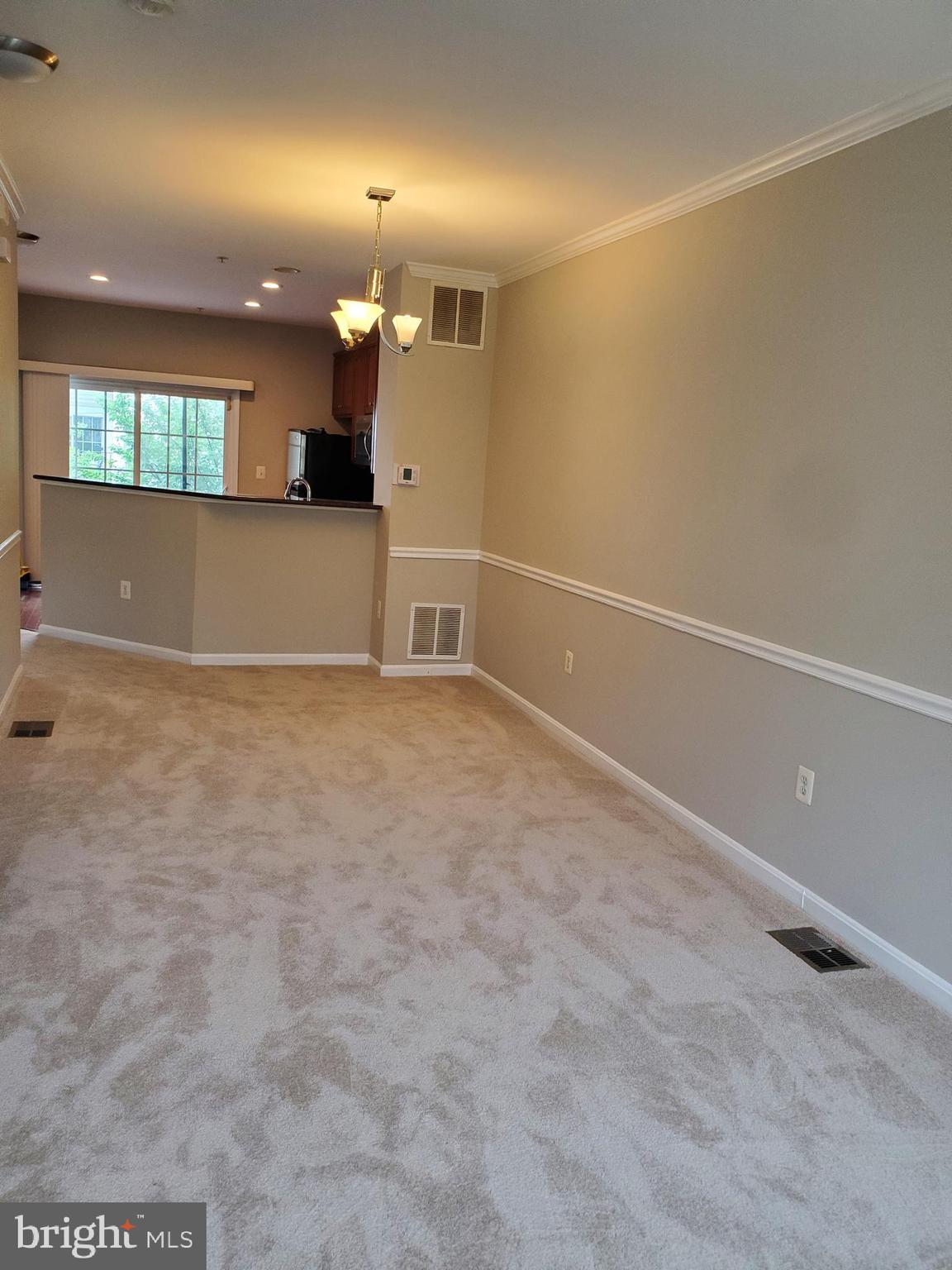 TOWN CENTER AT CAMP SPRINGS - Residential Lease