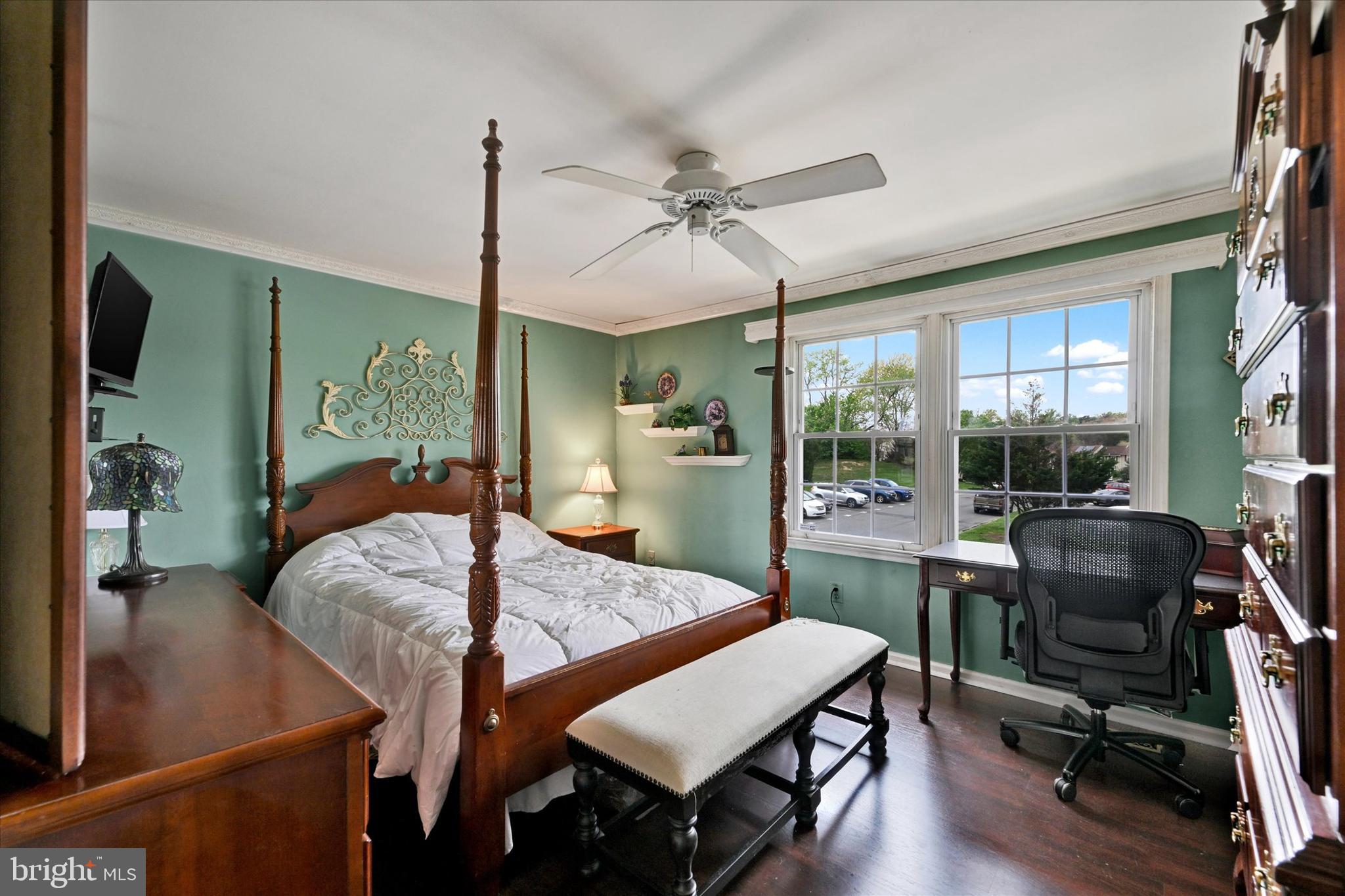 AMBERLY - Residential