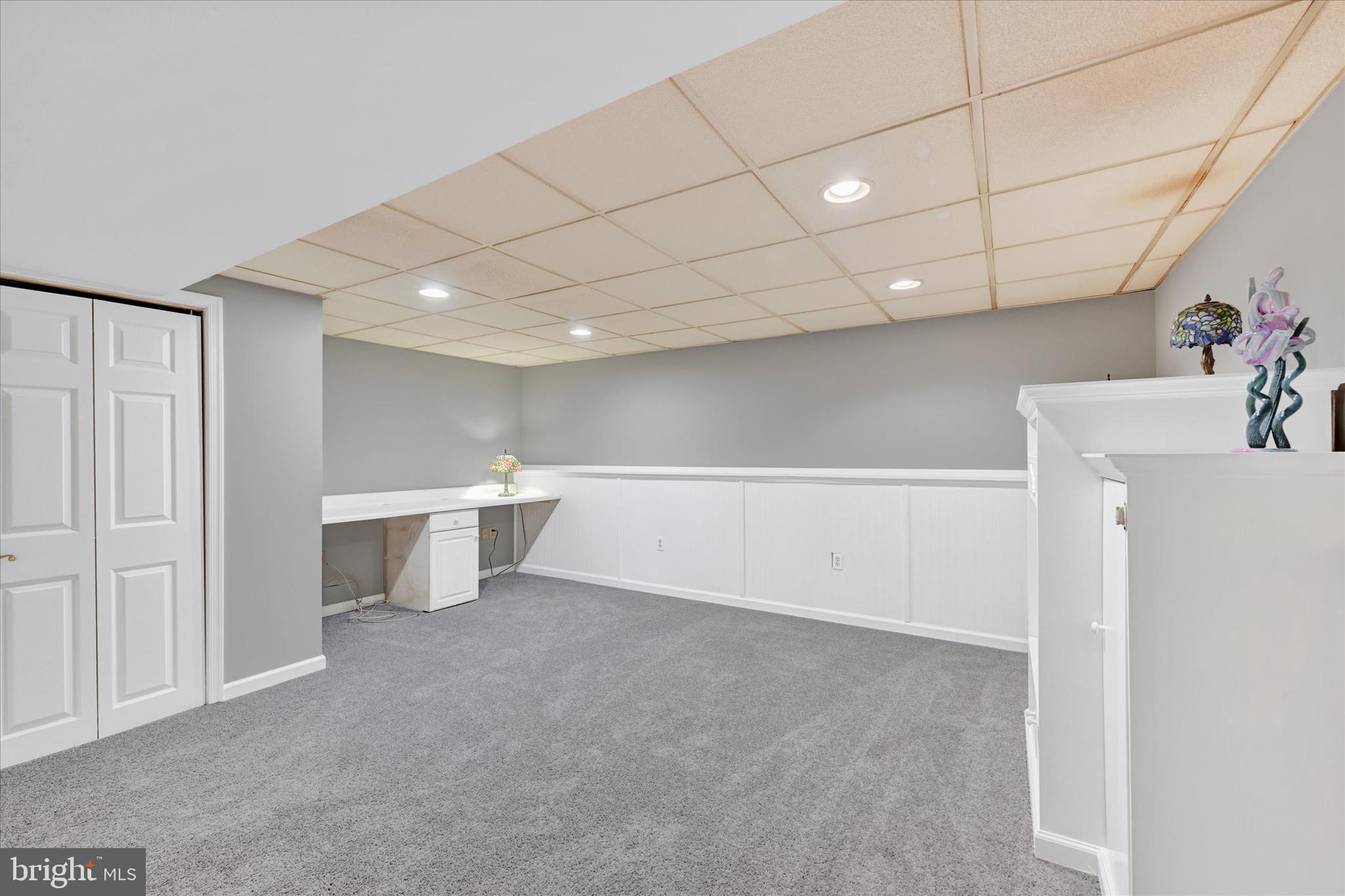 AMBERLY - Residential