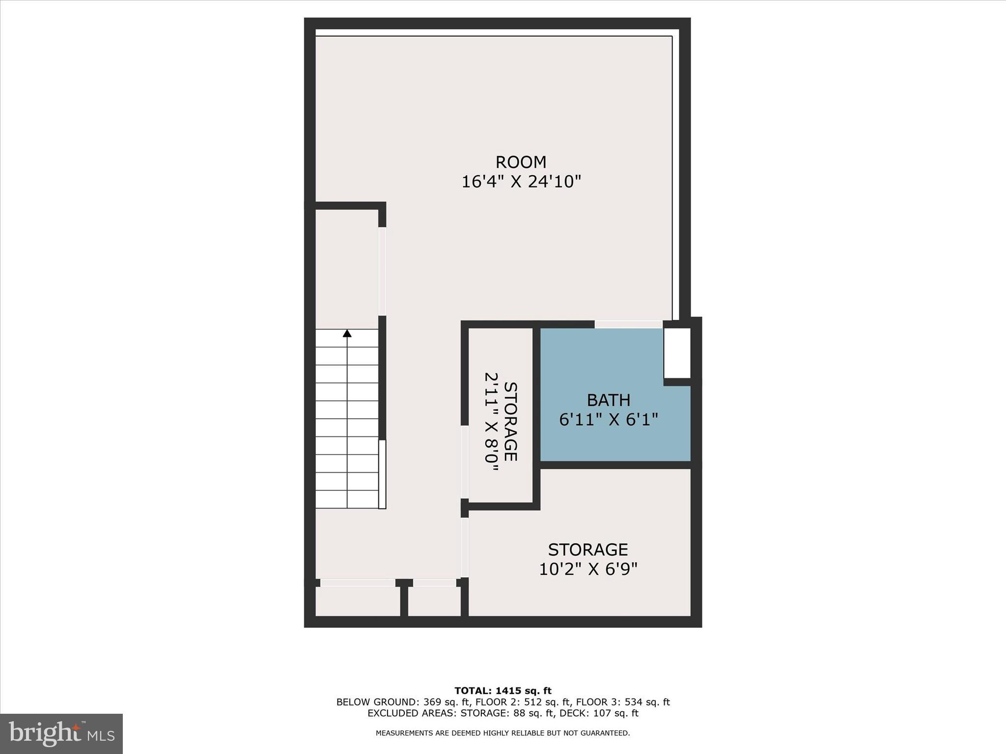 AMBERLY - Residential