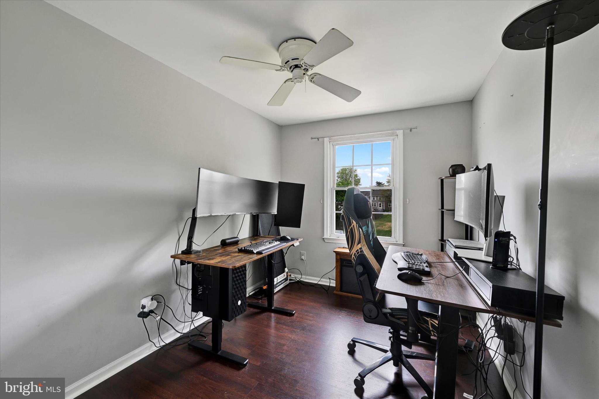 AMBERLY - Residential