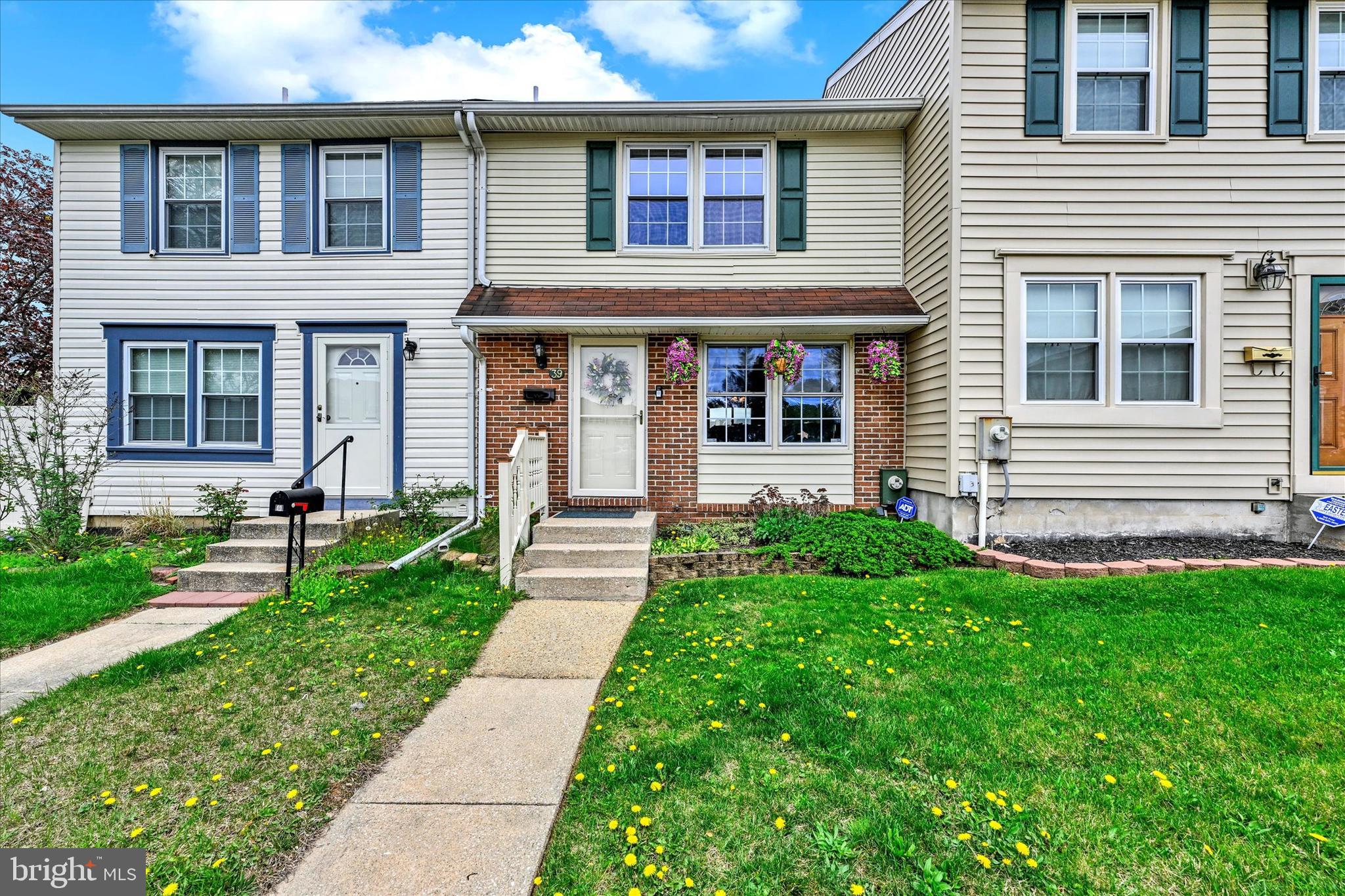 AMBERLY - Residential