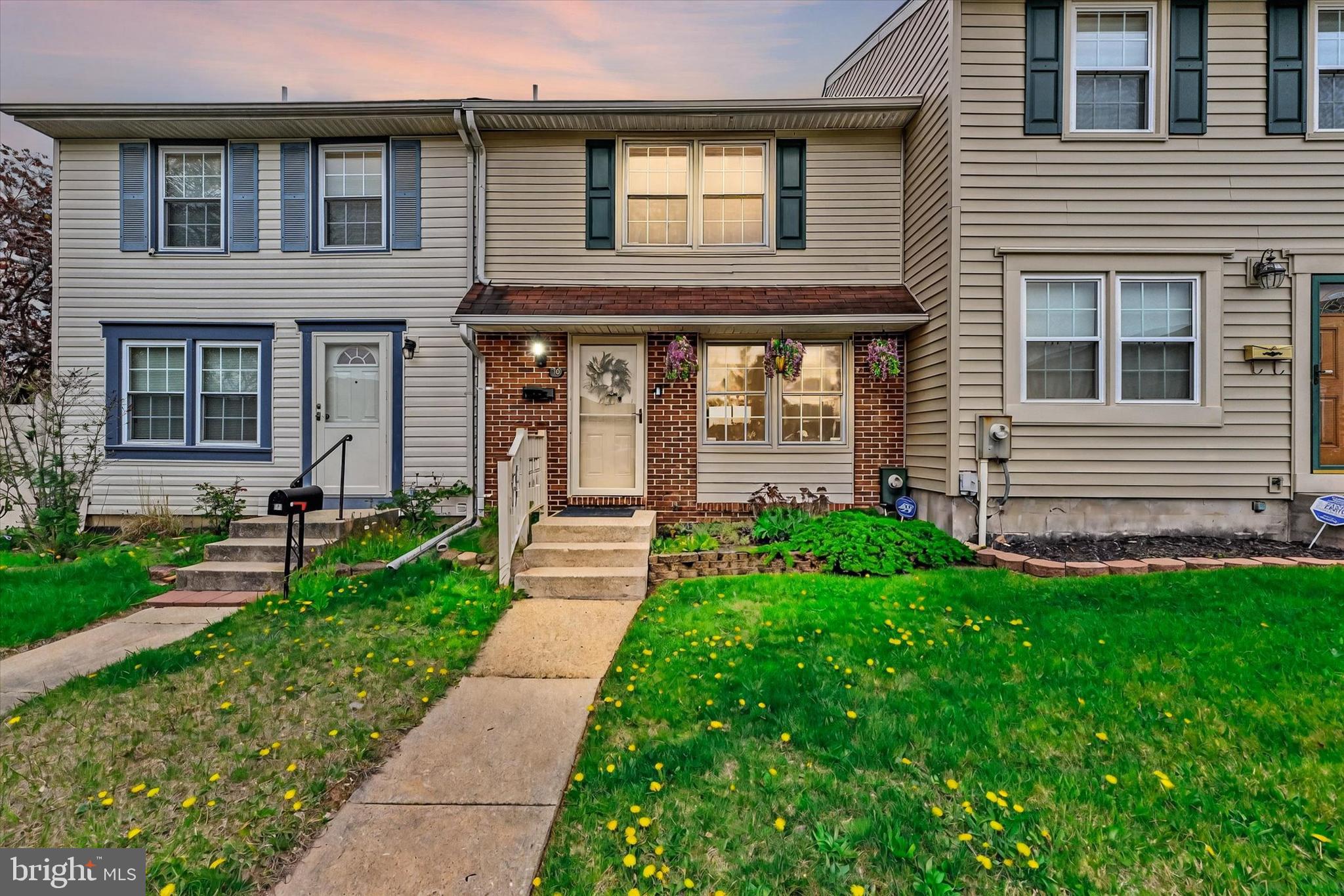 AMBERLY - Residential