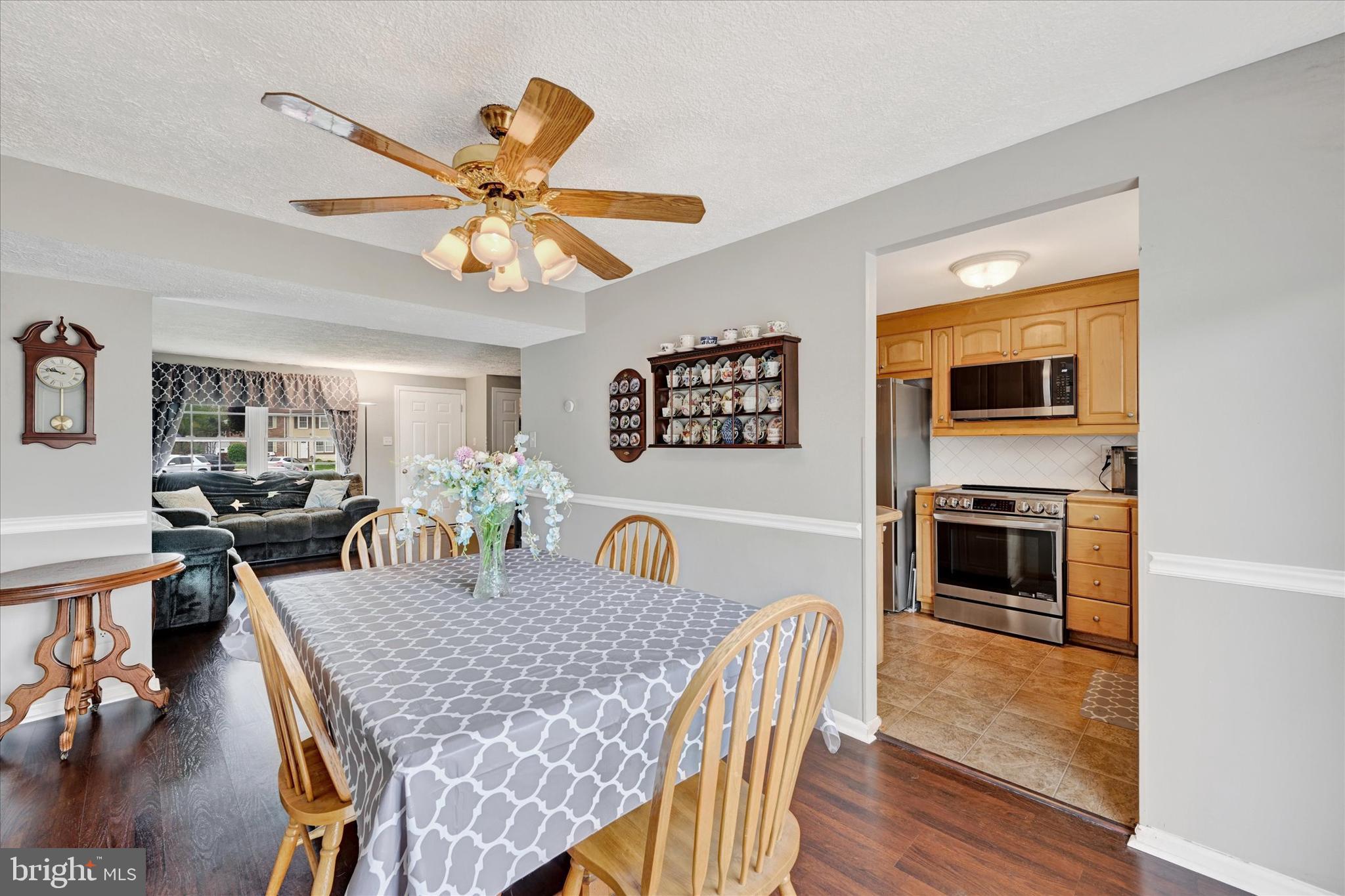 AMBERLY - Residential