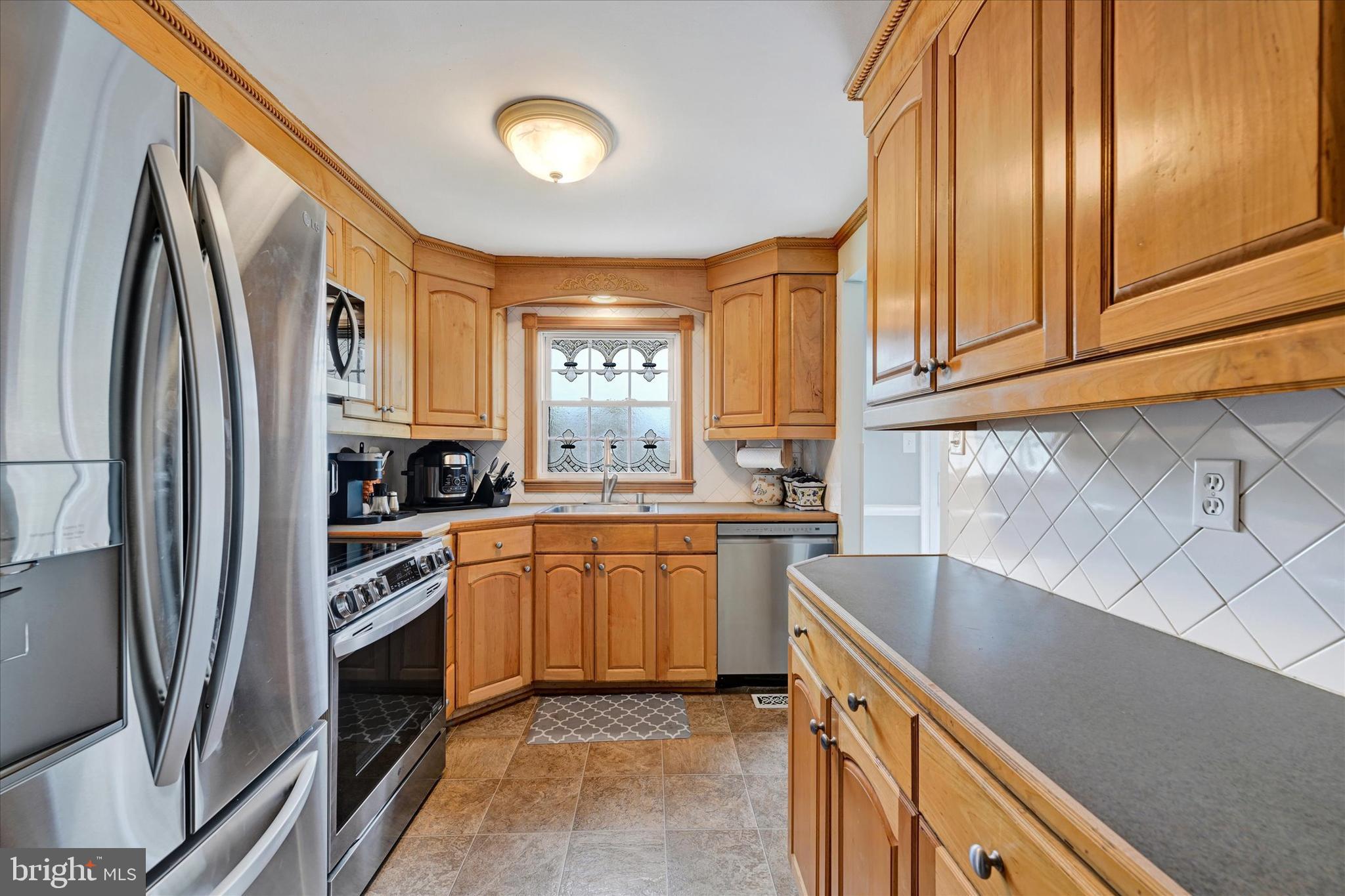 AMBERLY - Residential