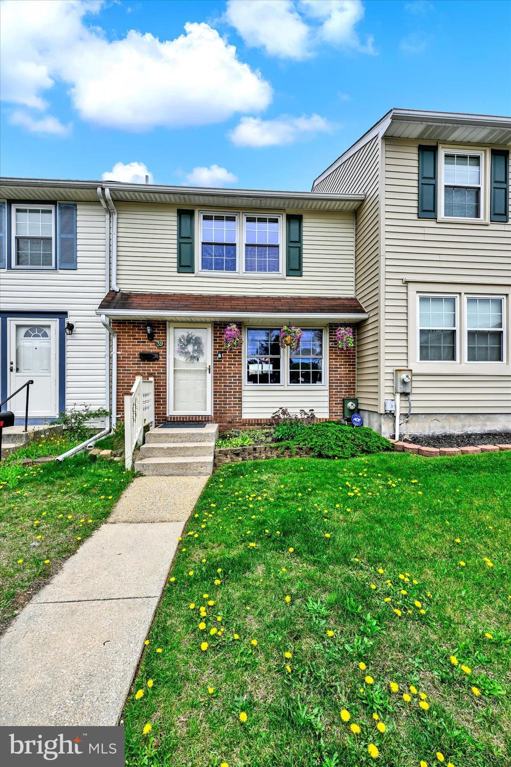 AMBERLY - Residential