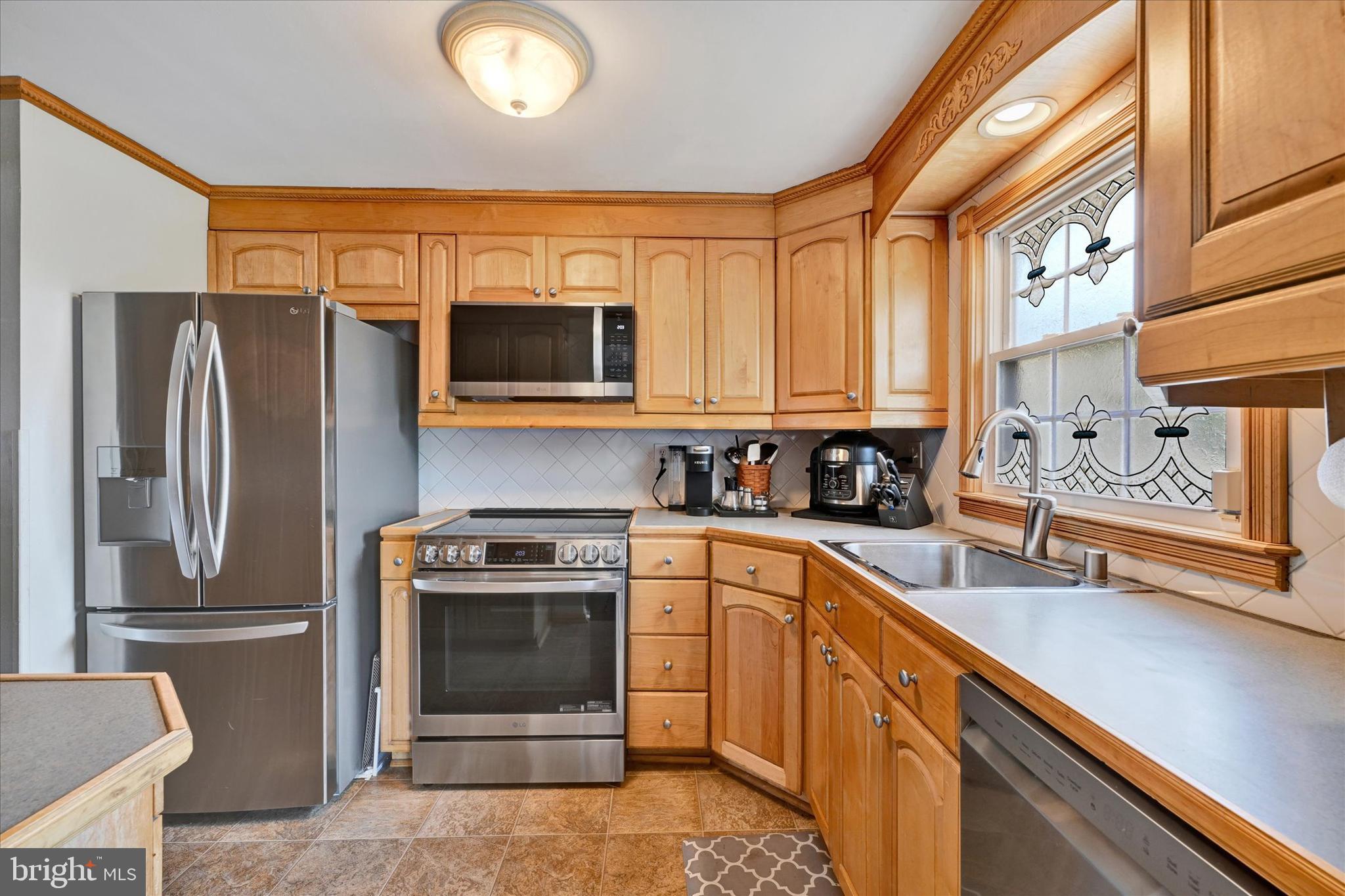 AMBERLY - Residential