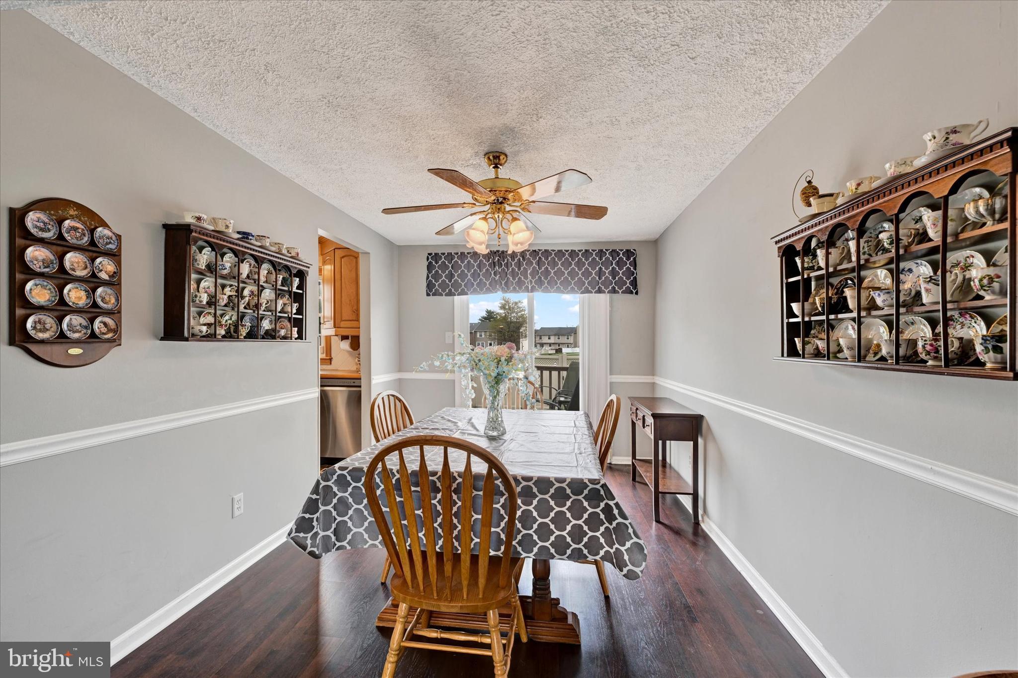 AMBERLY - Residential