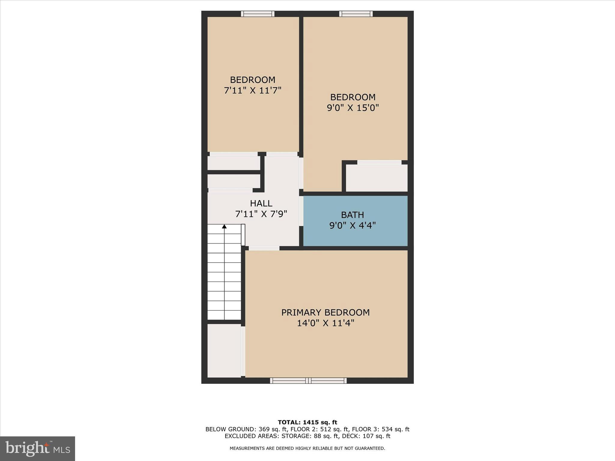 AMBERLY - Residential