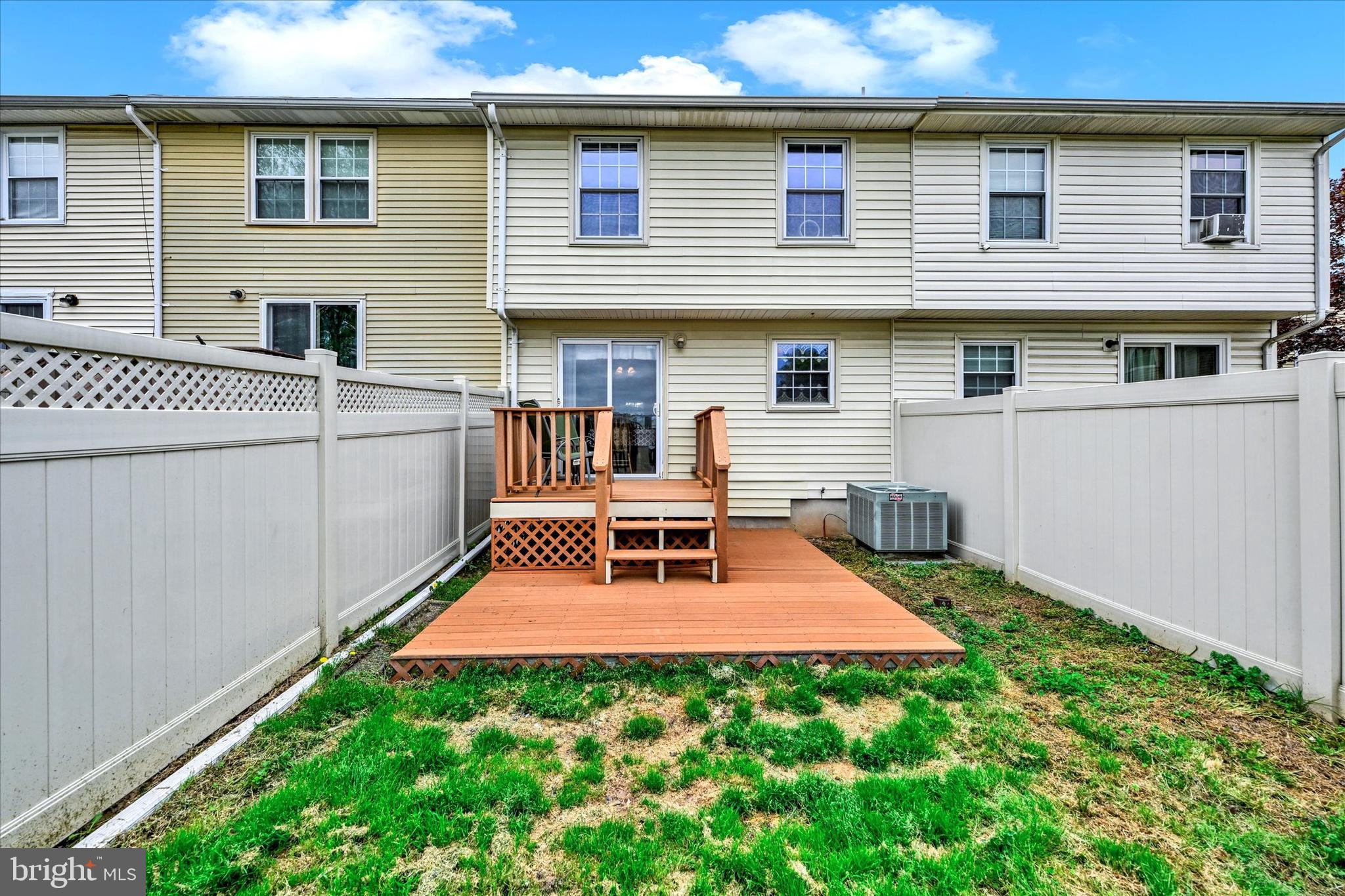 AMBERLY - Residential