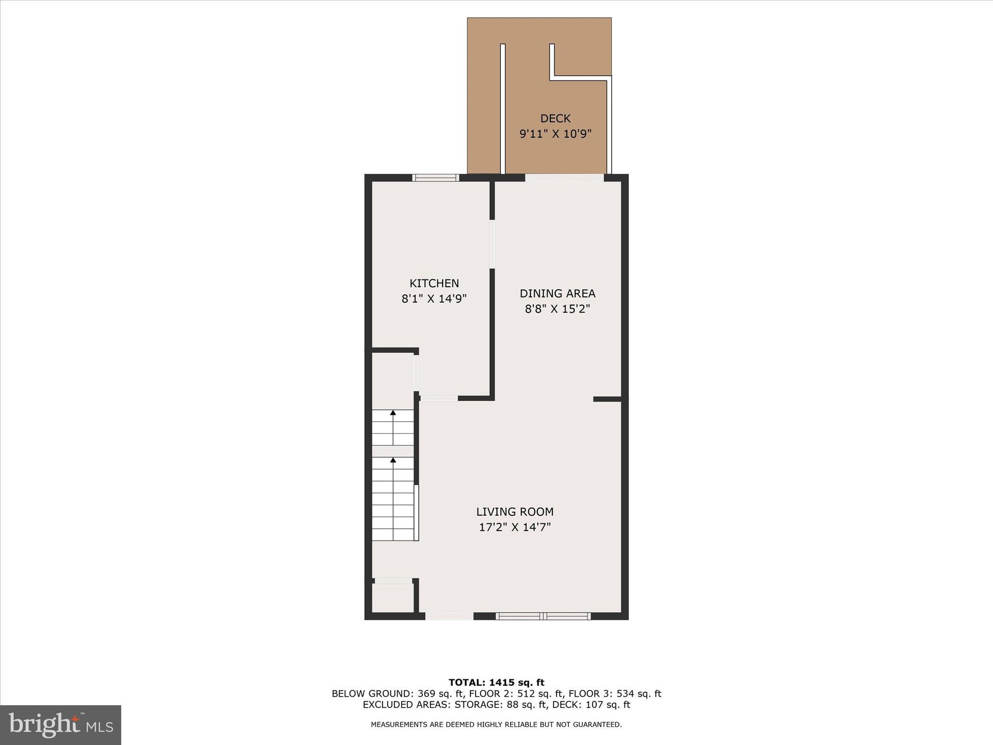 AMBERLY - Residential