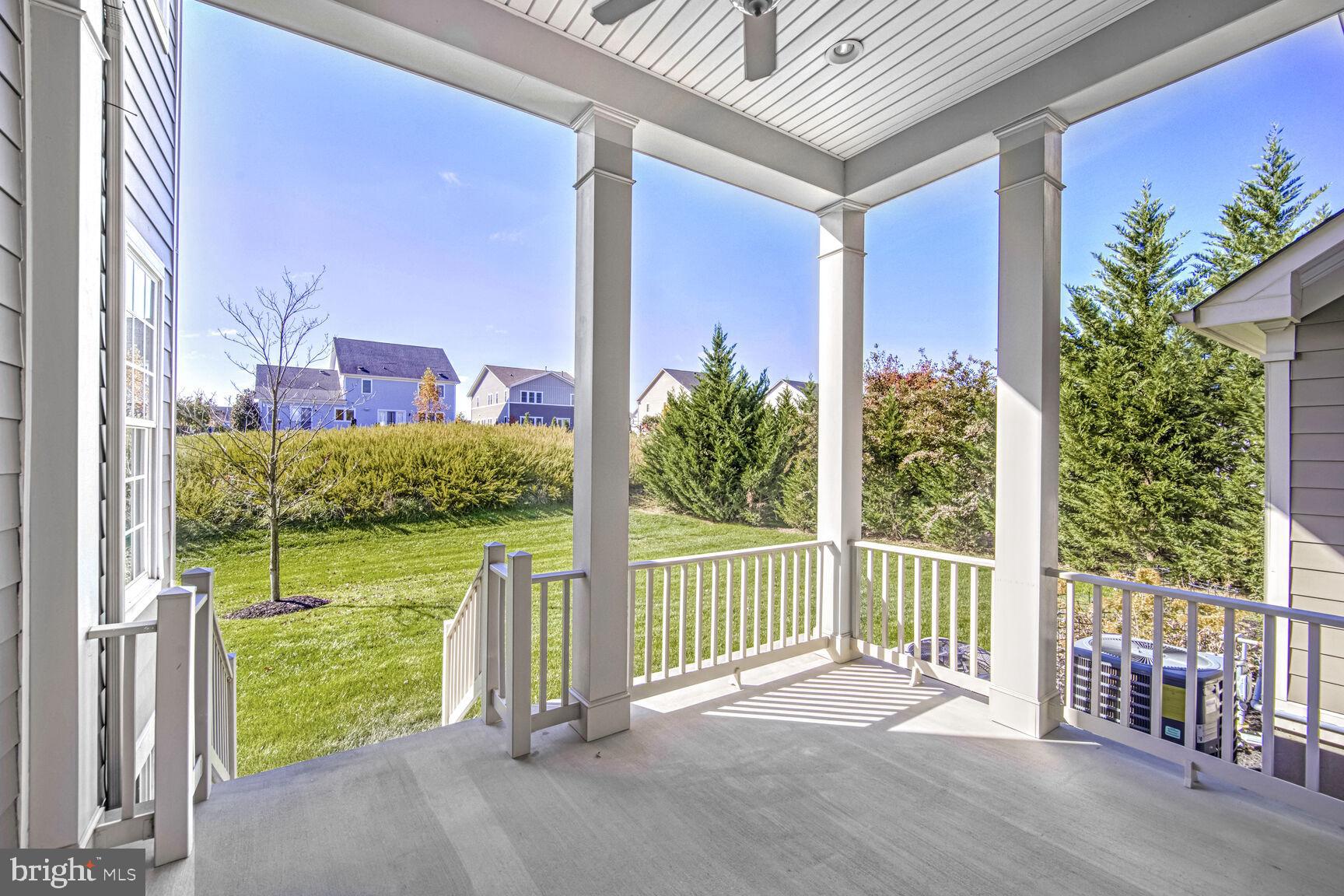 WILLOWSFORD AT THE GRANGE - Residential