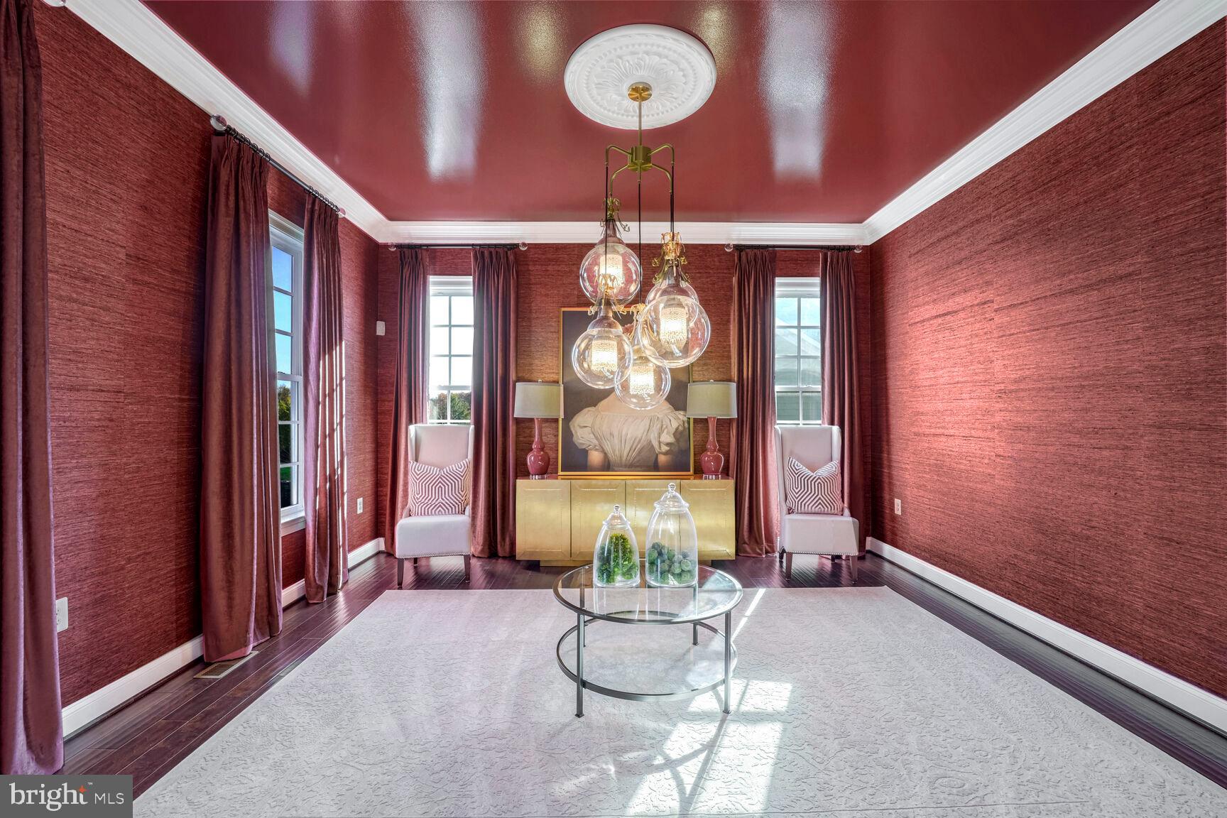 WILLOWSFORD AT THE GRANGE - Residential