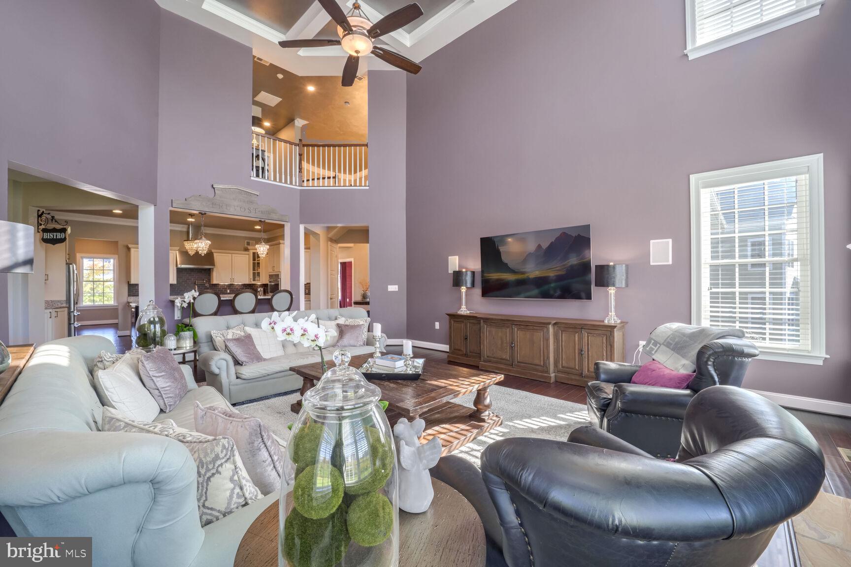 WILLOWSFORD AT THE GRANGE - Residential