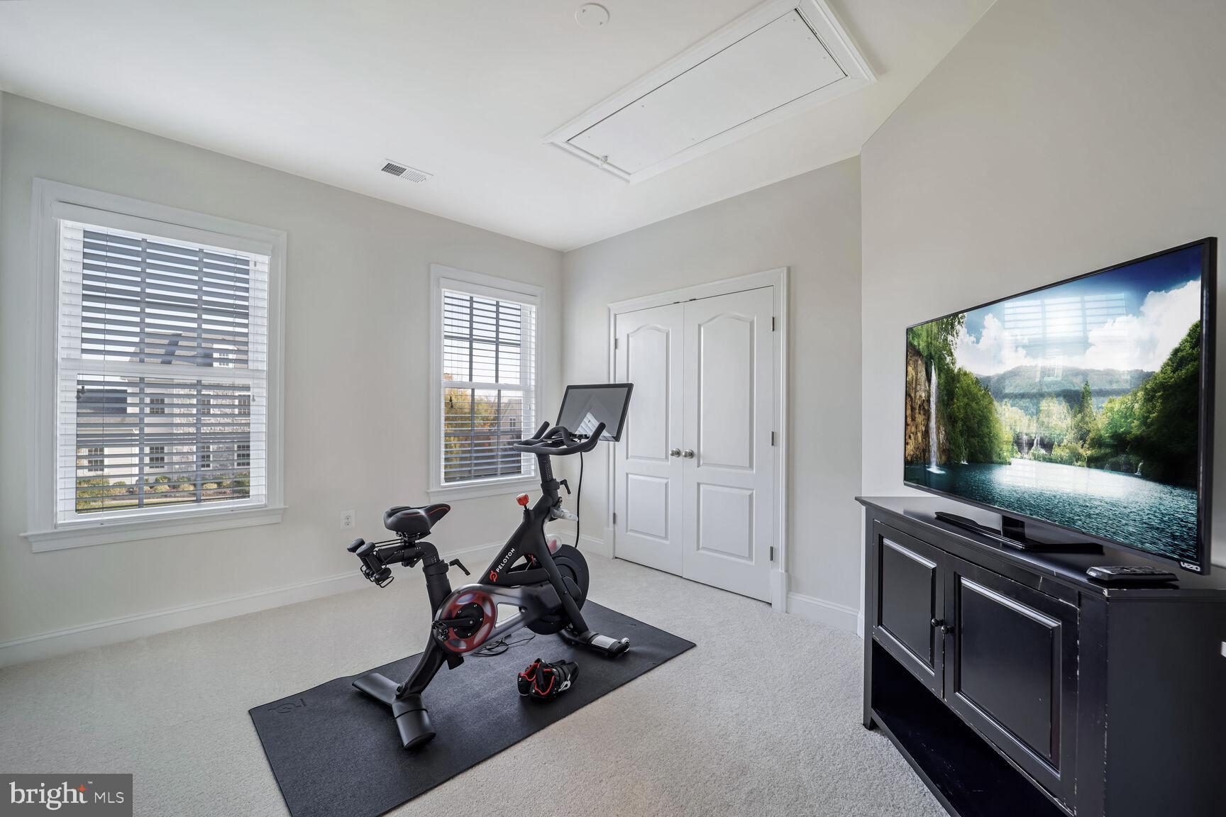 WILLOWSFORD AT THE GRANGE - Residential