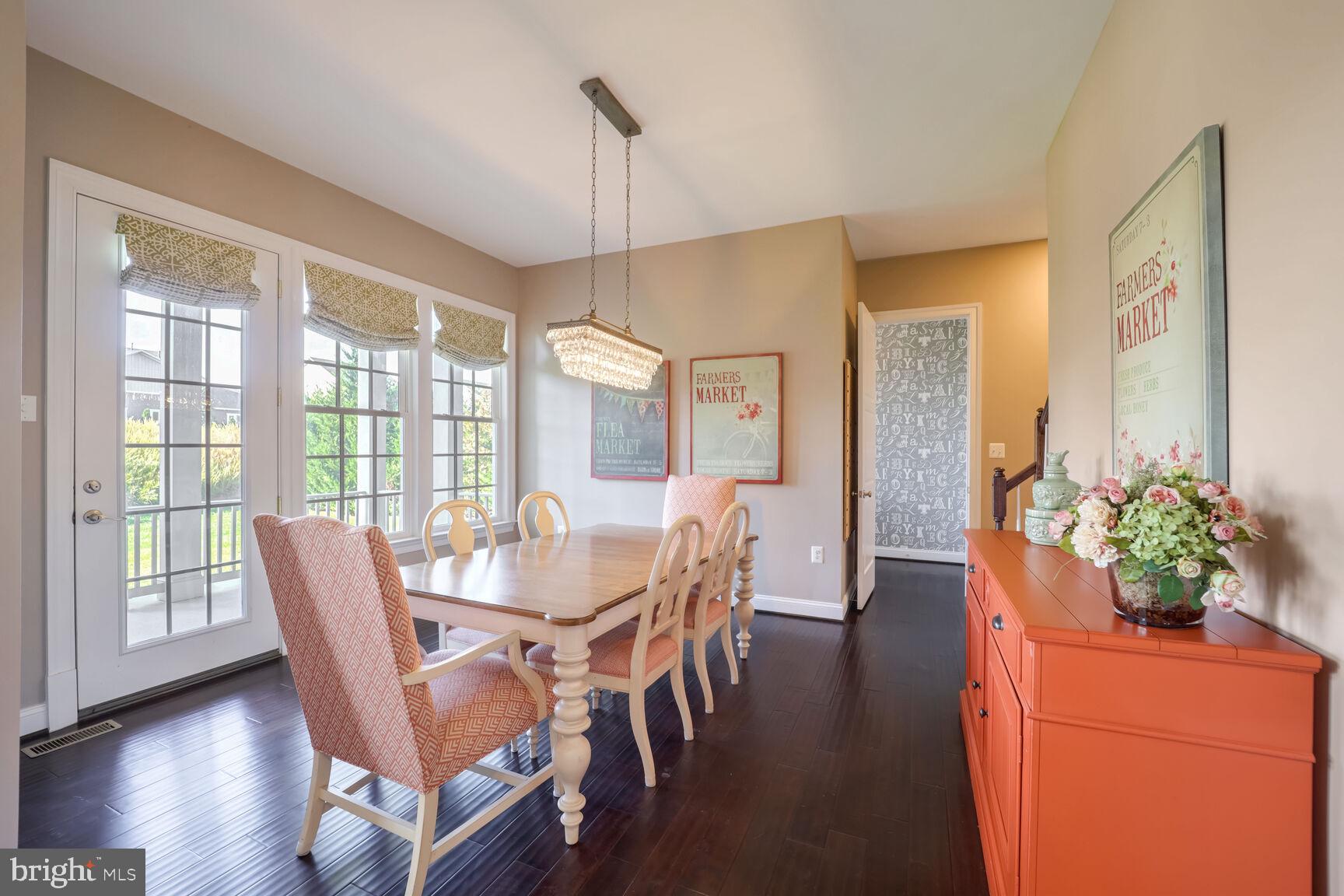 WILLOWSFORD AT THE GRANGE - Residential