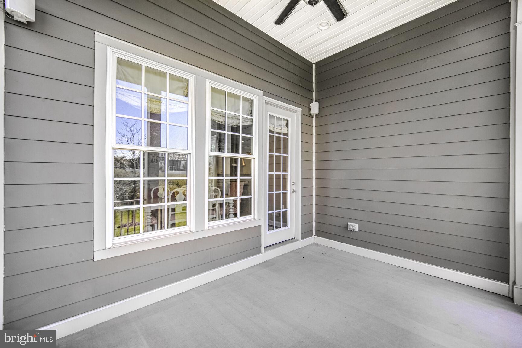 WILLOWSFORD AT THE GRANGE - Residential