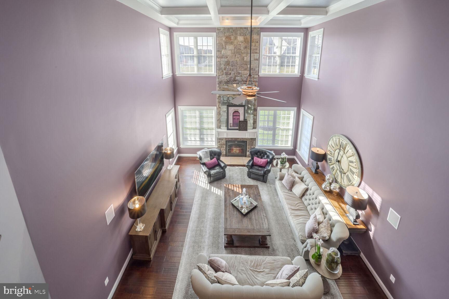 WILLOWSFORD AT THE GRANGE - Residential