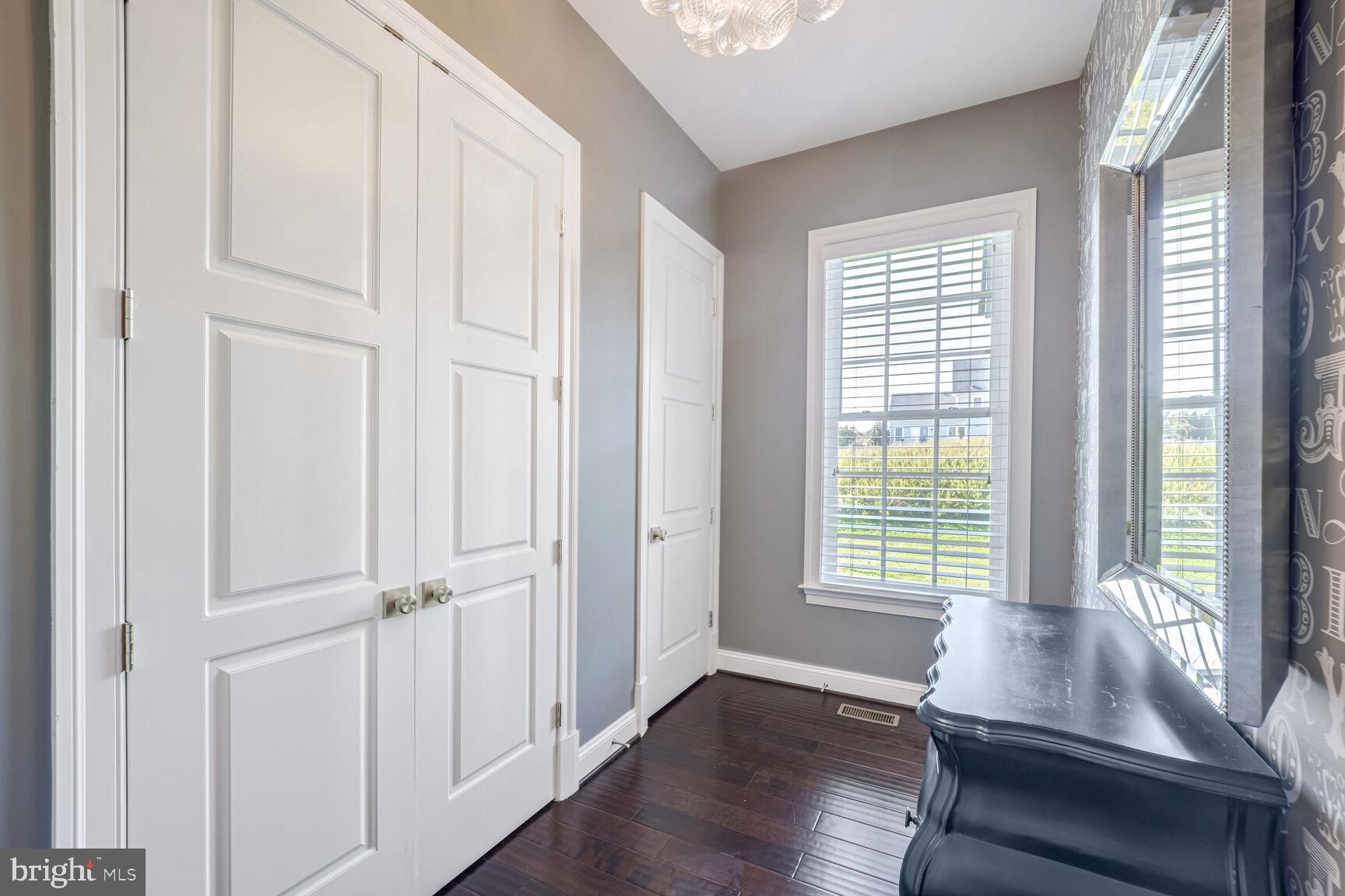 WILLOWSFORD AT THE GRANGE - Residential