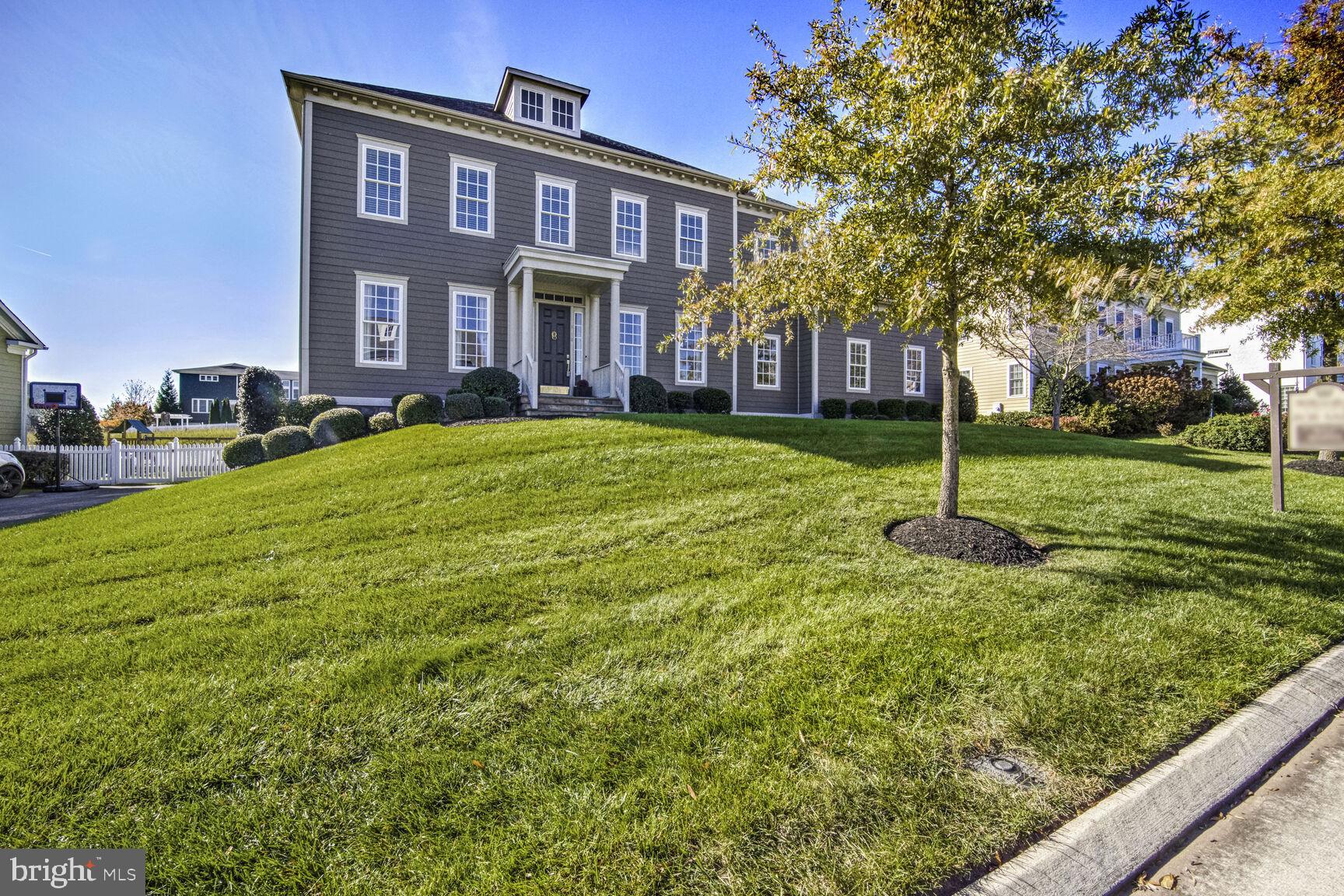 WILLOWSFORD AT THE GRANGE - Residential