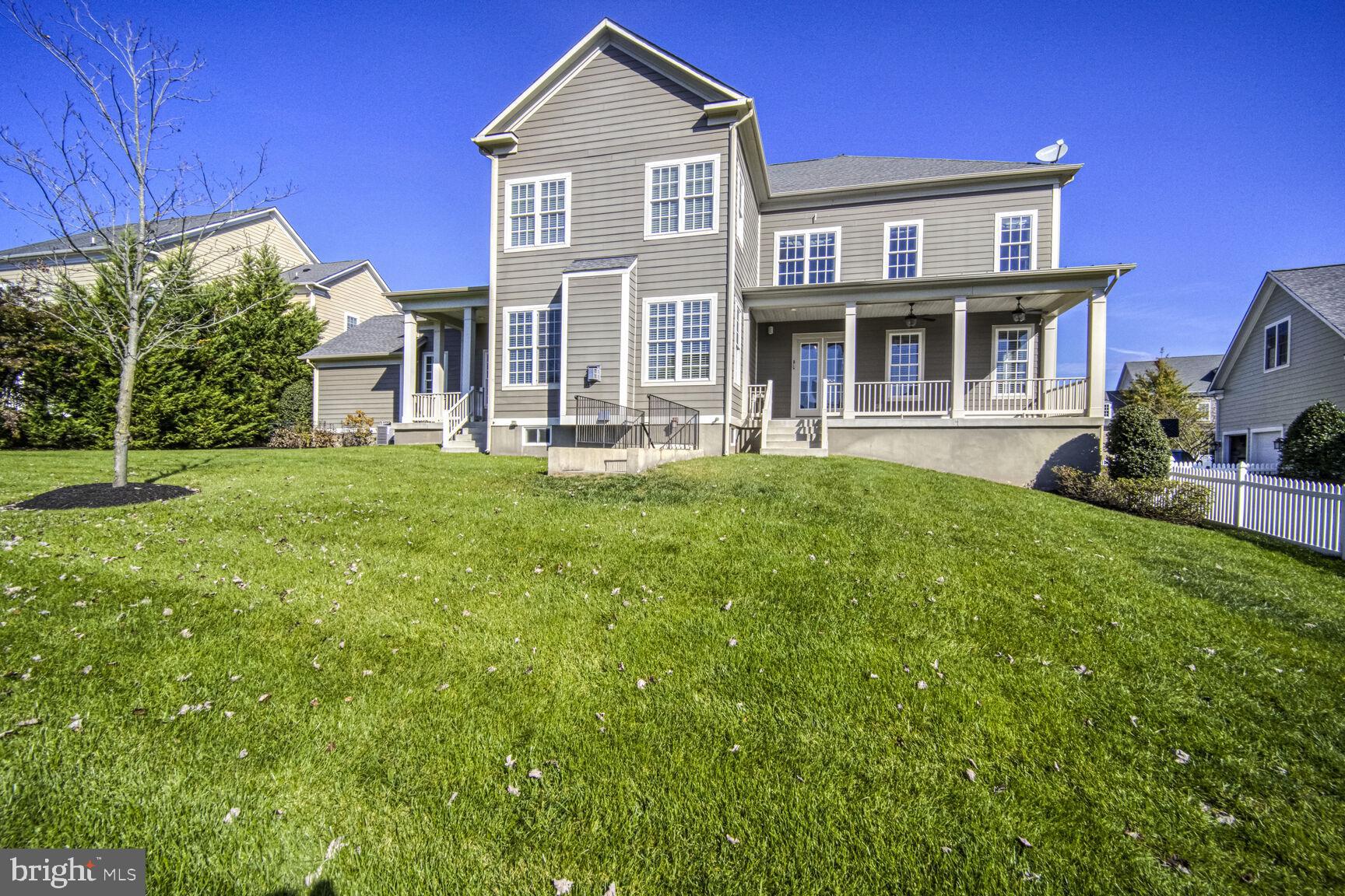 WILLOWSFORD AT THE GRANGE - Residential