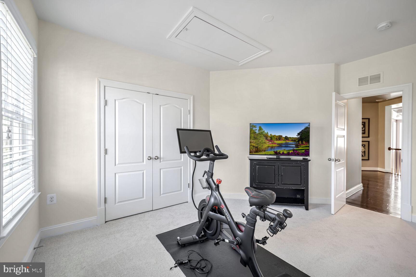 WILLOWSFORD AT THE GRANGE - Residential