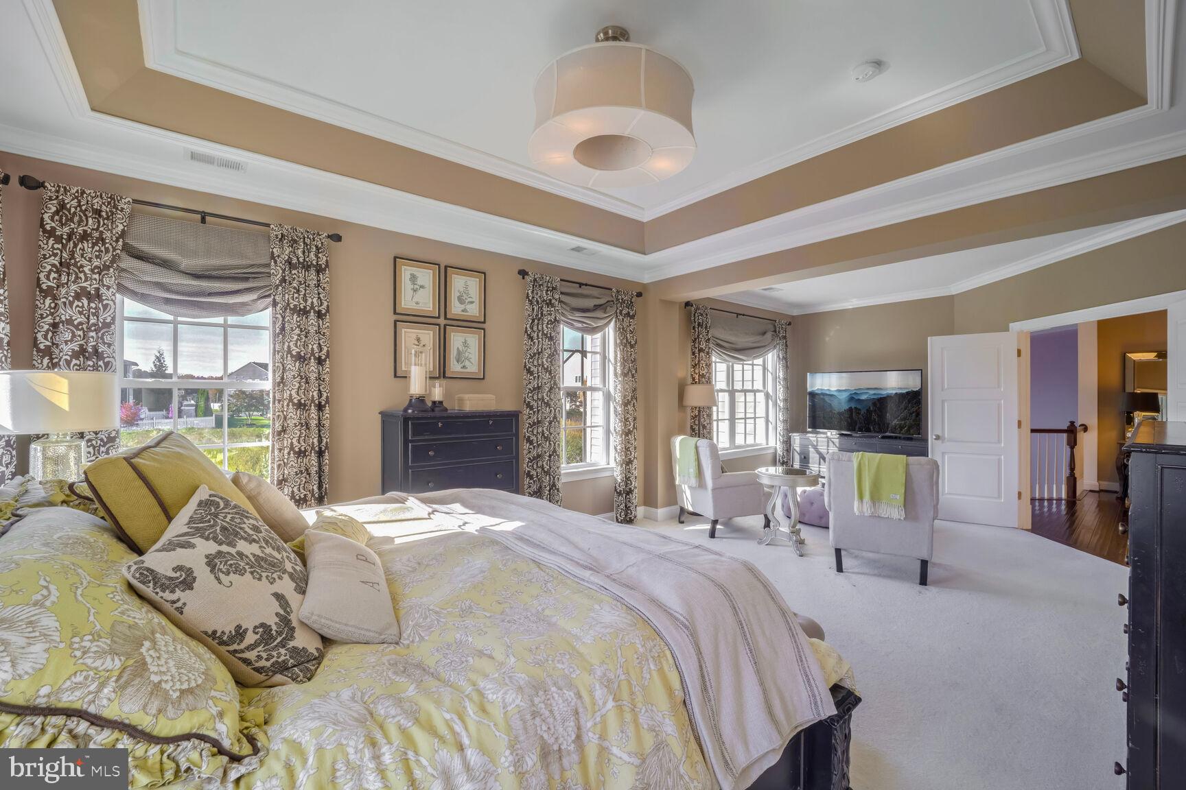 WILLOWSFORD AT THE GRANGE - Residential