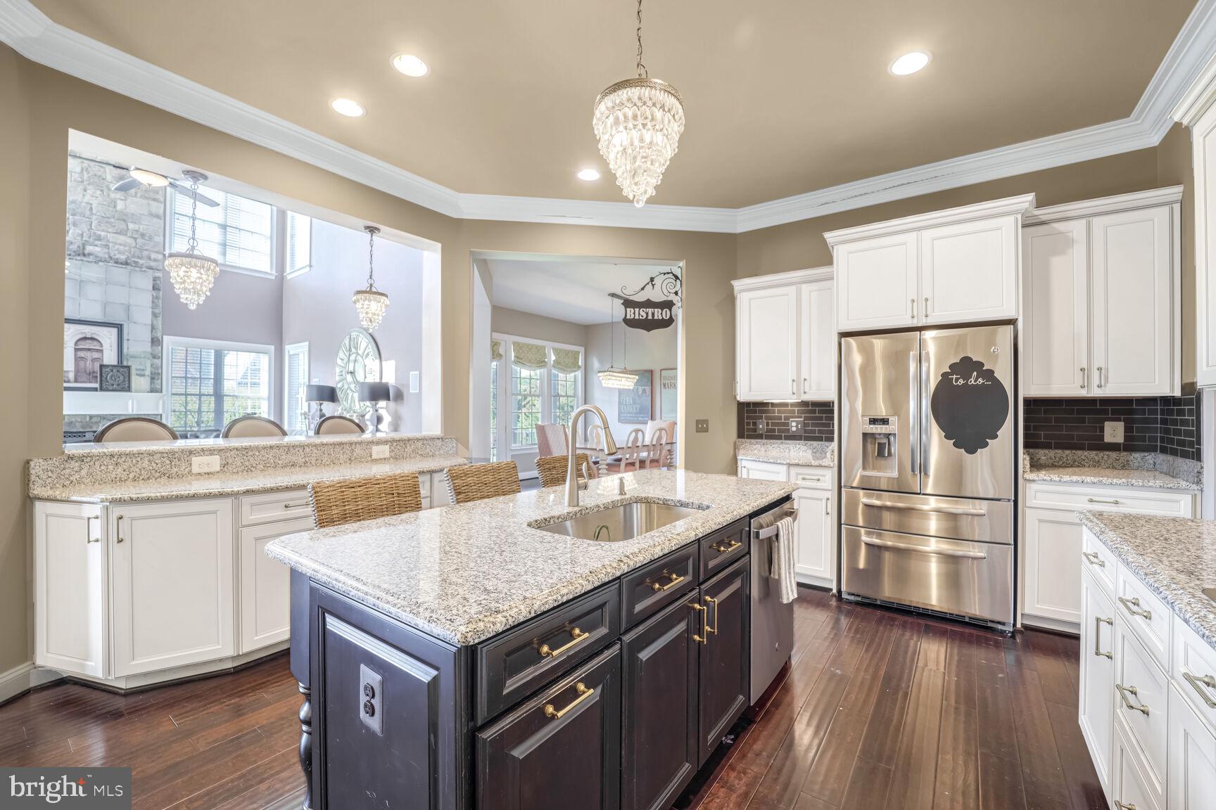 WILLOWSFORD AT THE GRANGE - Residential