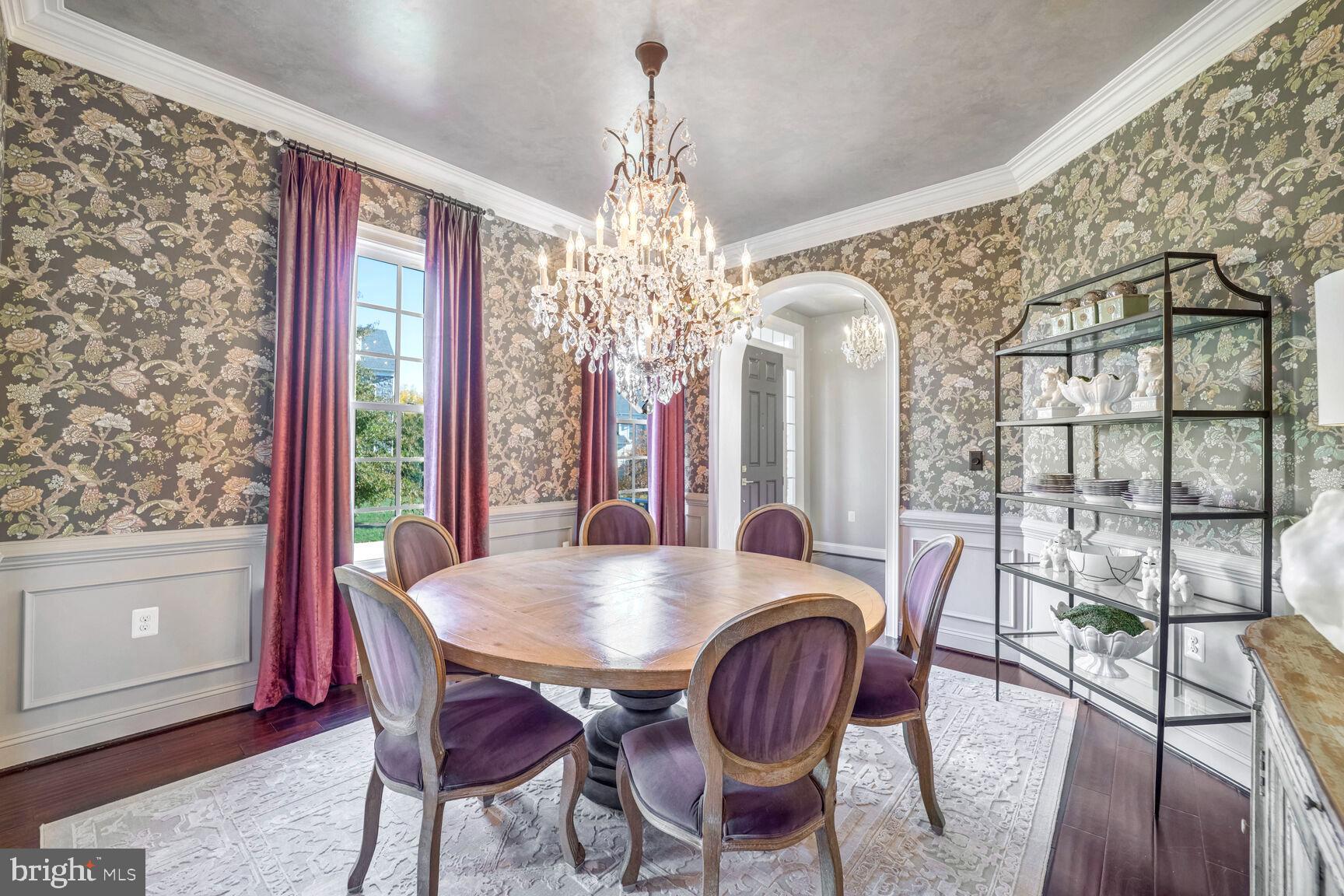 WILLOWSFORD AT THE GRANGE - Residential