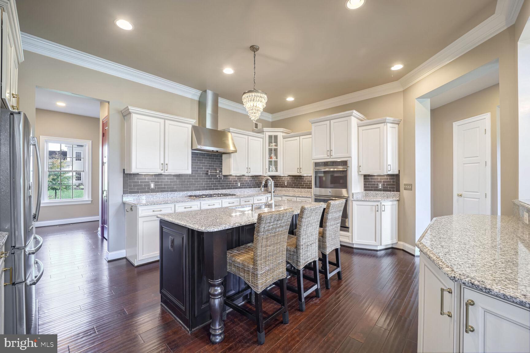 WILLOWSFORD AT THE GRANGE - Residential