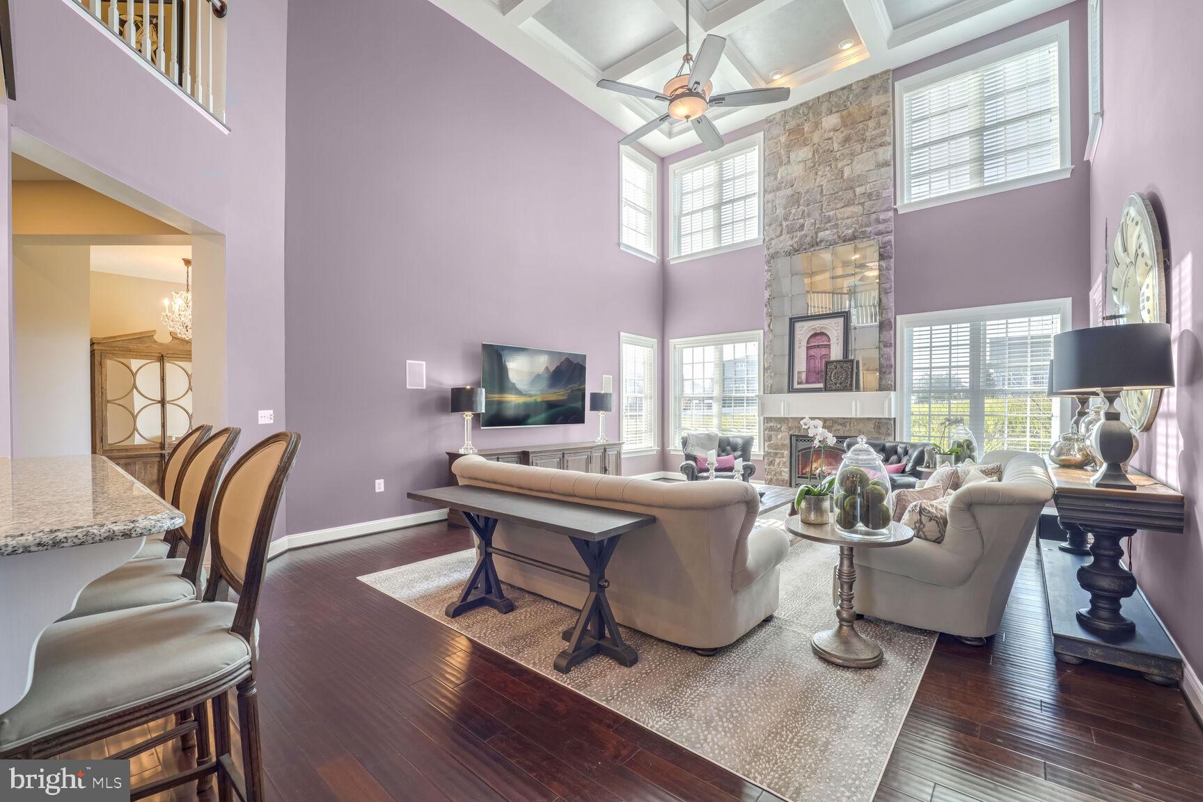 WILLOWSFORD AT THE GRANGE - Residential