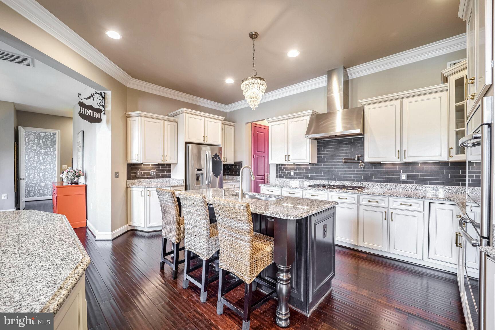 WILLOWSFORD AT THE GRANGE - Residential