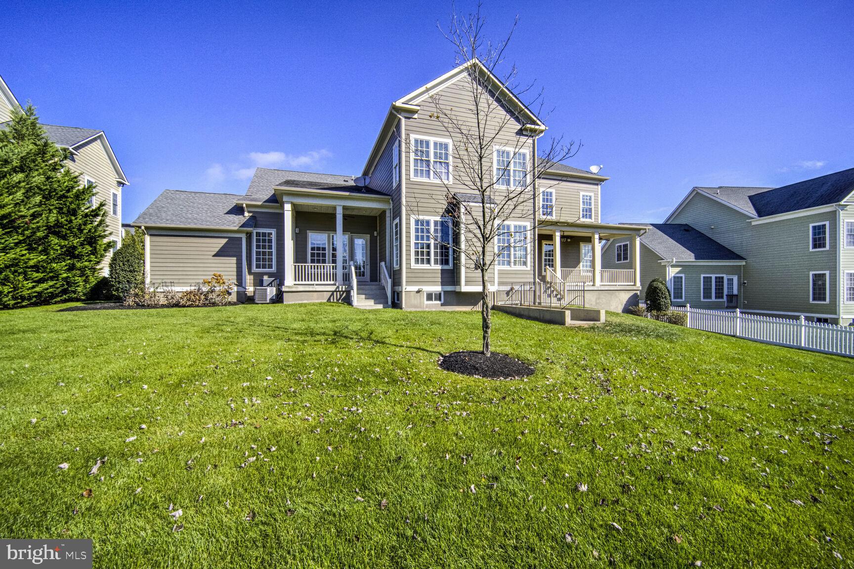 WILLOWSFORD AT THE GRANGE - Residential