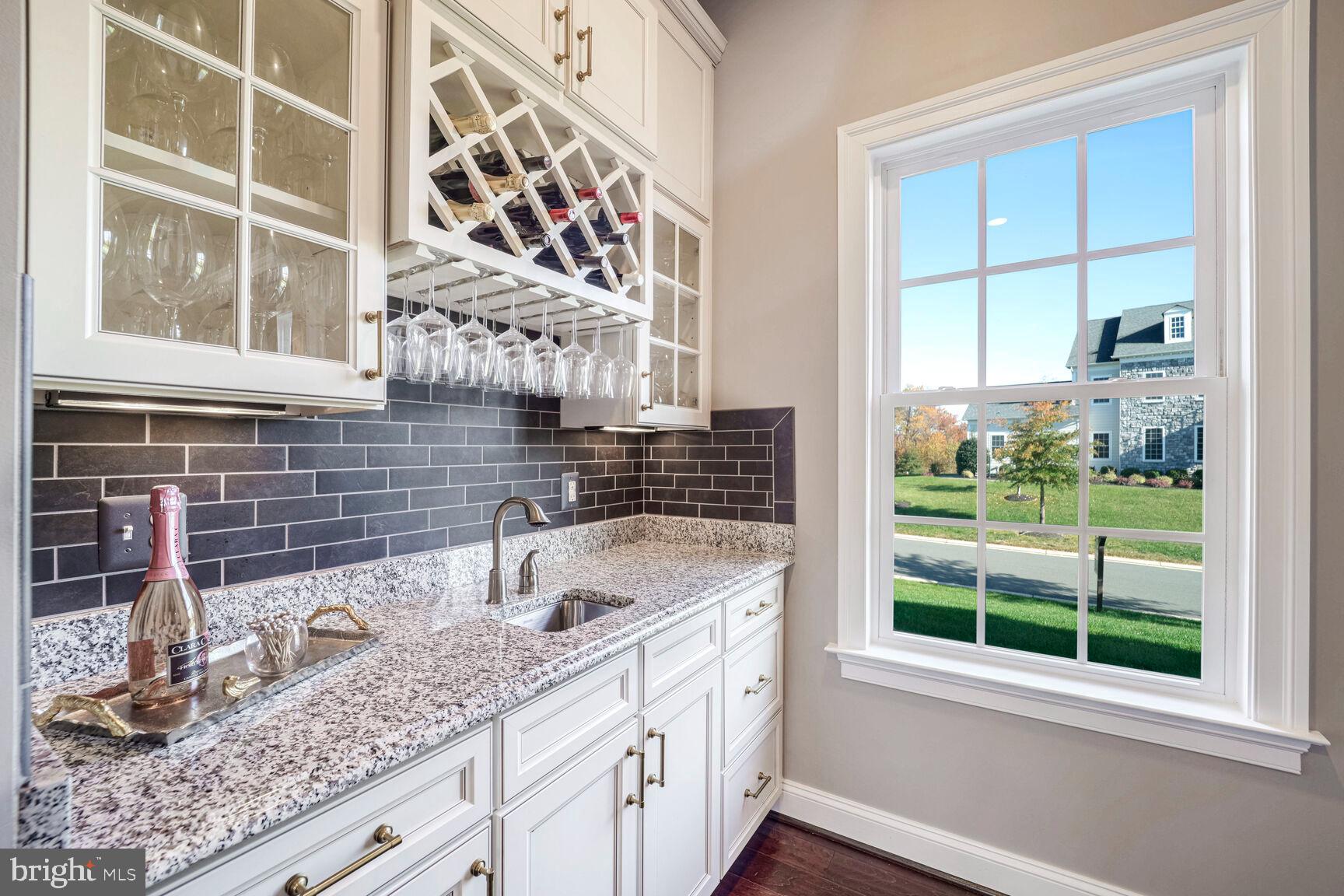 WILLOWSFORD AT THE GRANGE - Residential