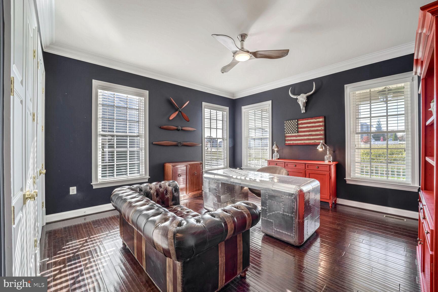 WILLOWSFORD AT THE GRANGE - Residential