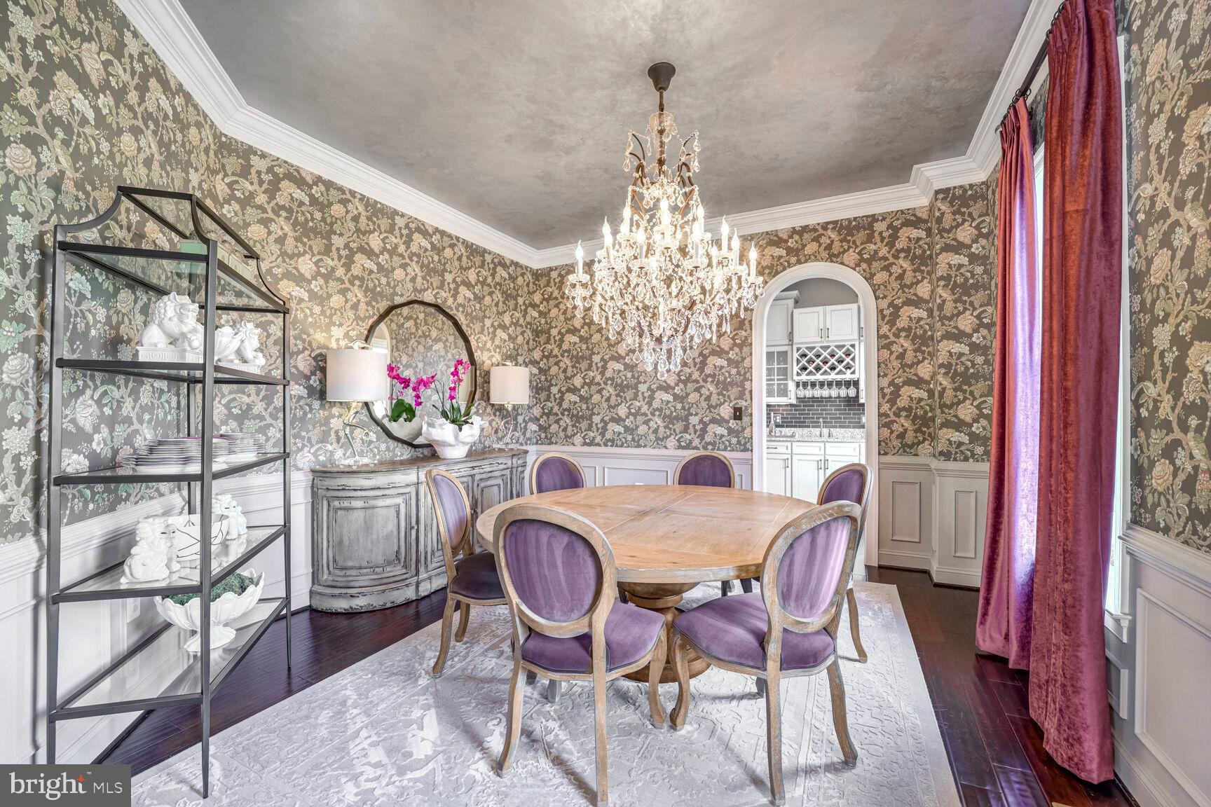 WILLOWSFORD AT THE GRANGE - Residential