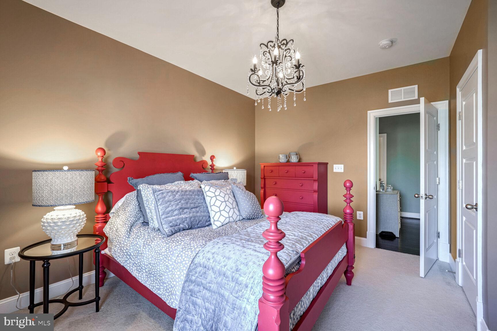 WILLOWSFORD AT THE GRANGE - Residential