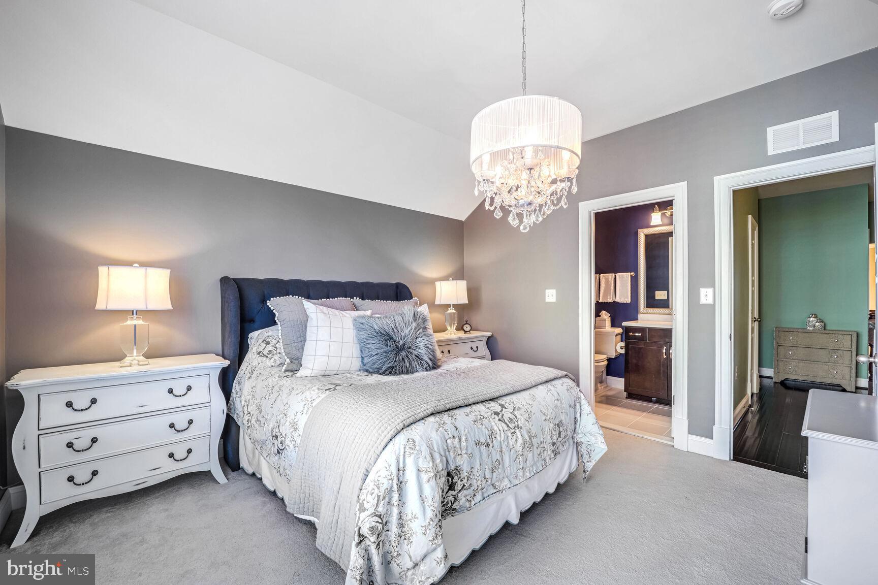 WILLOWSFORD AT THE GRANGE - Residential