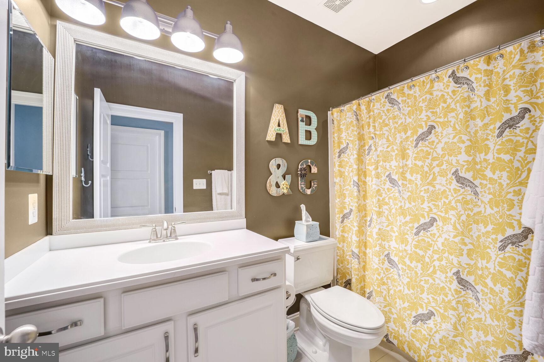 WILLOWSFORD AT THE GRANGE - Residential