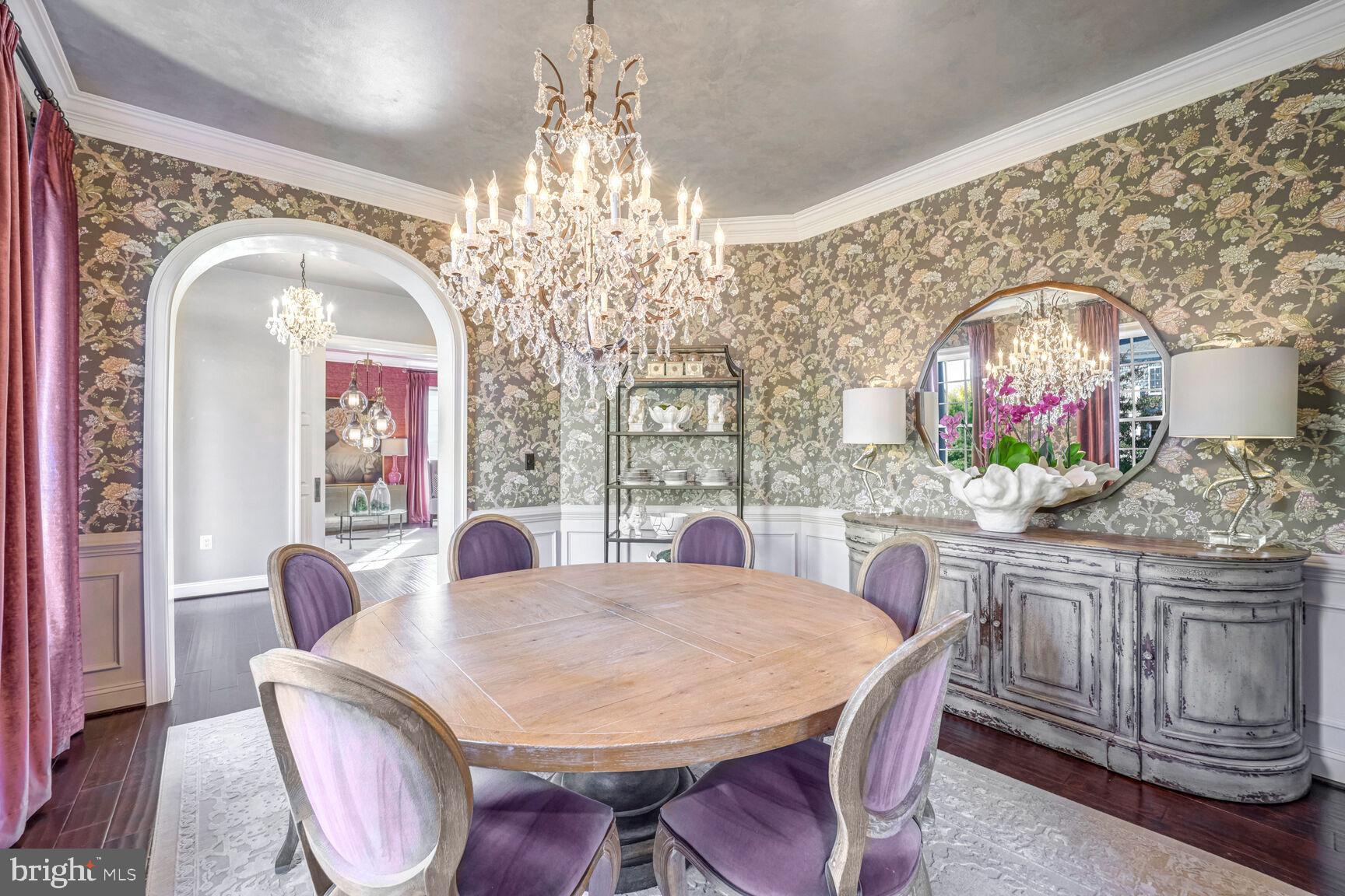 WILLOWSFORD AT THE GRANGE - Residential