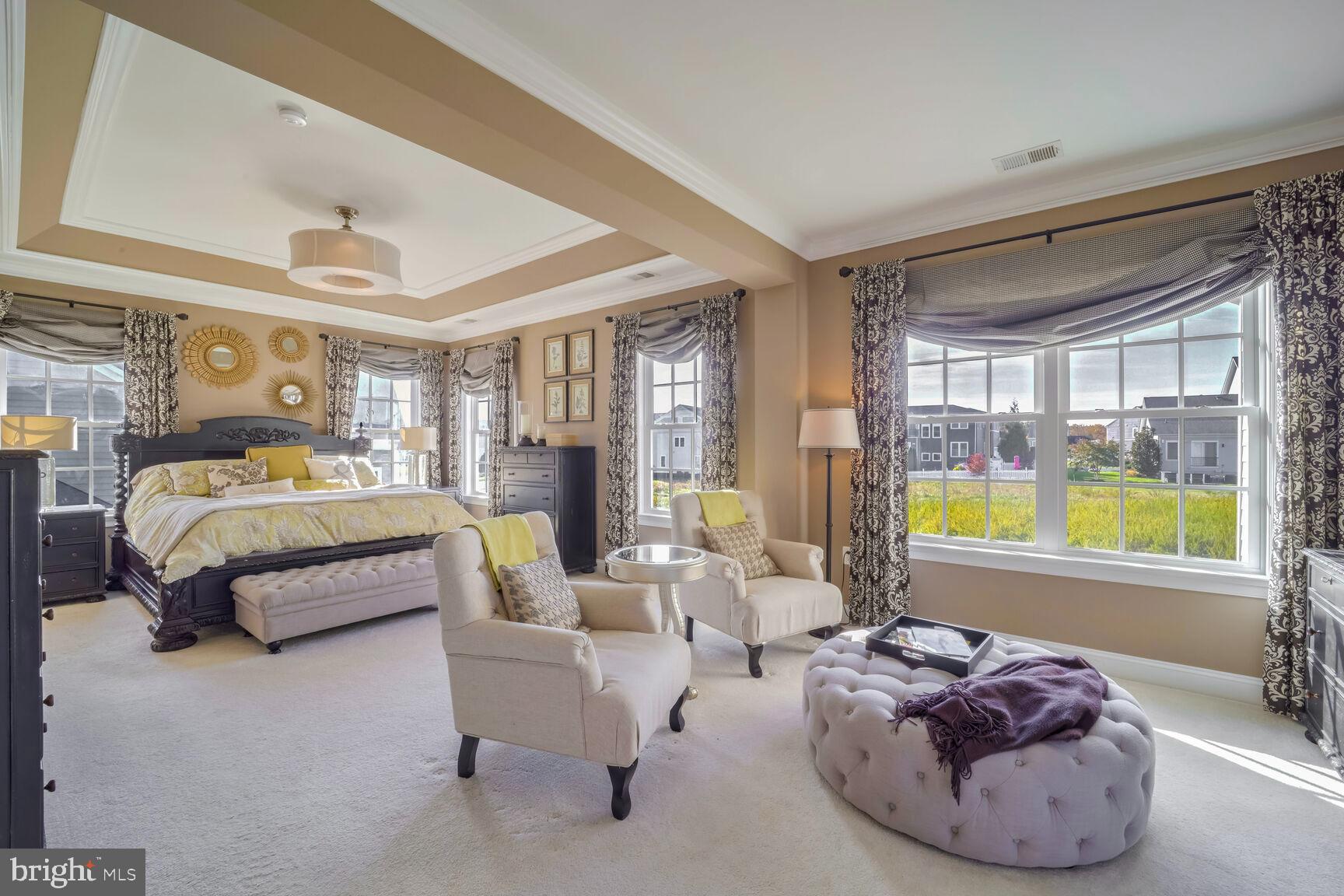 WILLOWSFORD AT THE GRANGE - Residential