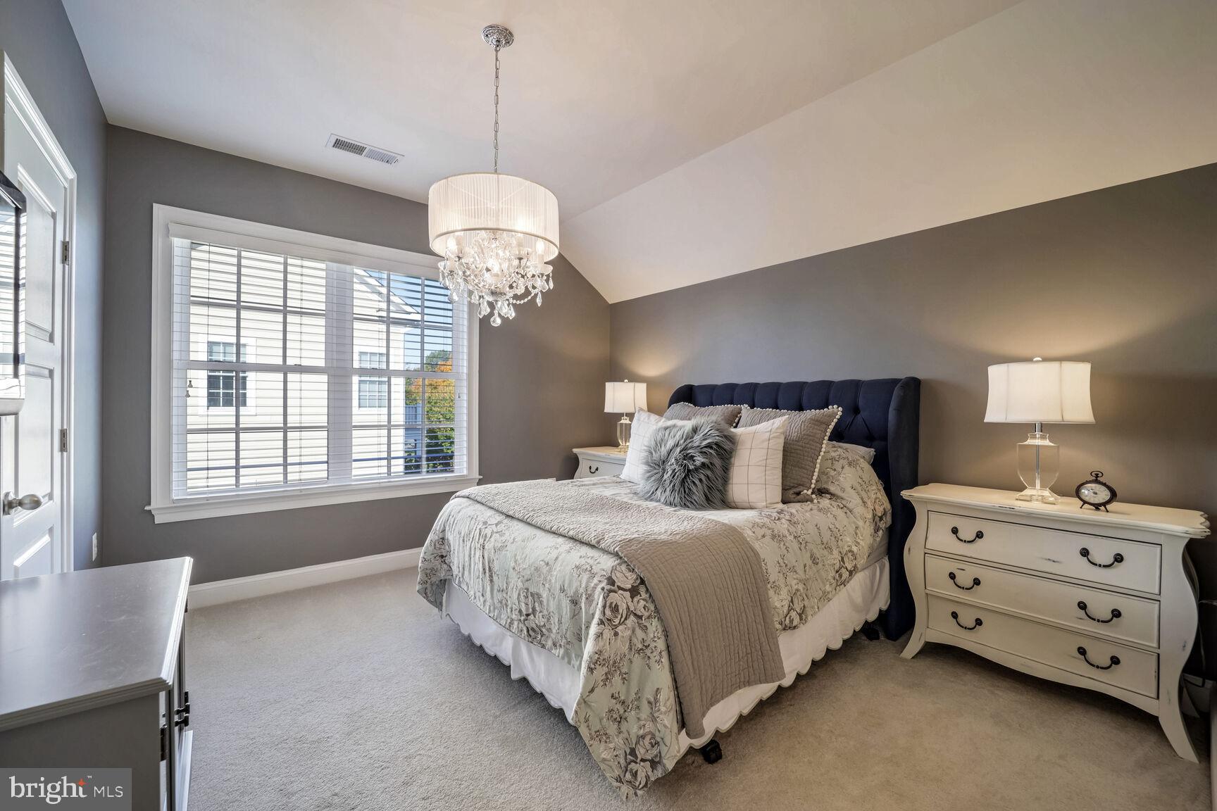 WILLOWSFORD AT THE GRANGE - Residential