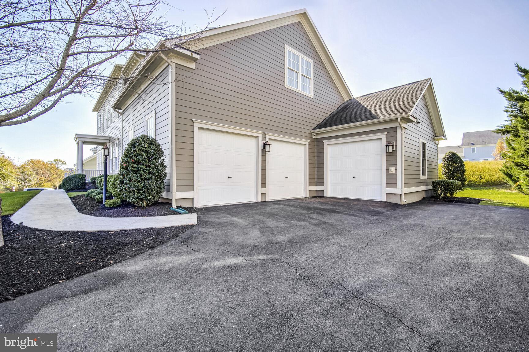 WILLOWSFORD AT THE GRANGE - Residential