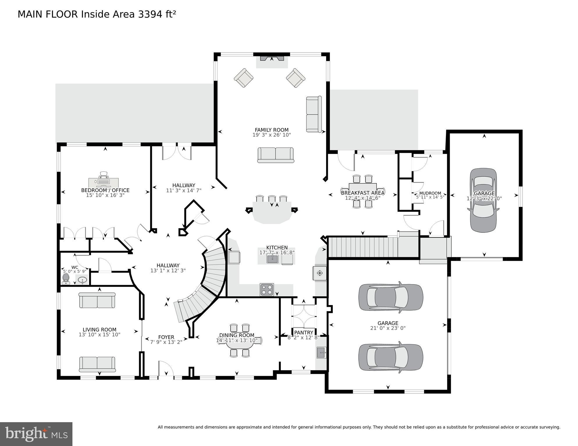 WILLOWSFORD AT THE GRANGE - Residential