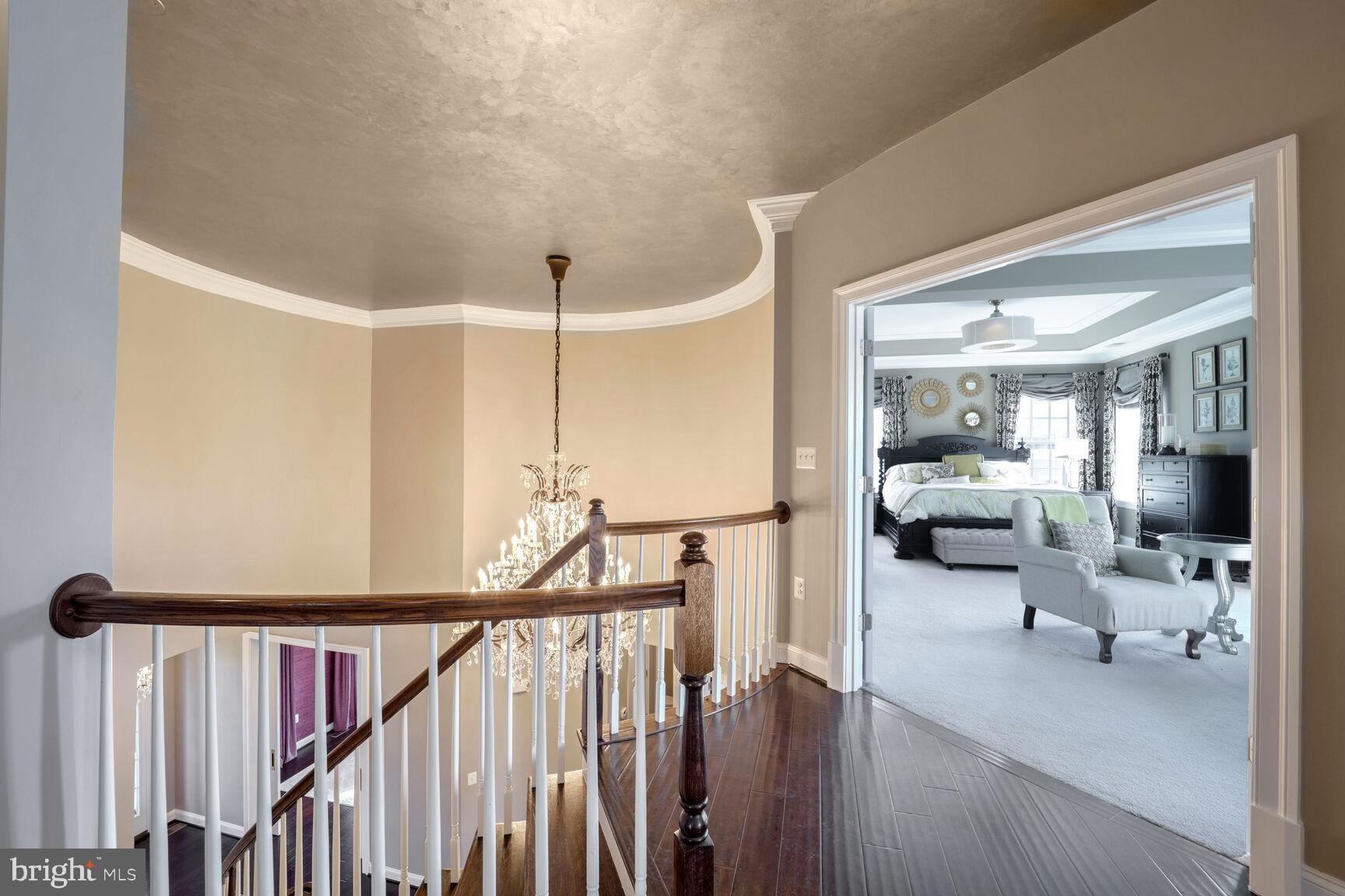 WILLOWSFORD AT THE GRANGE - Residential